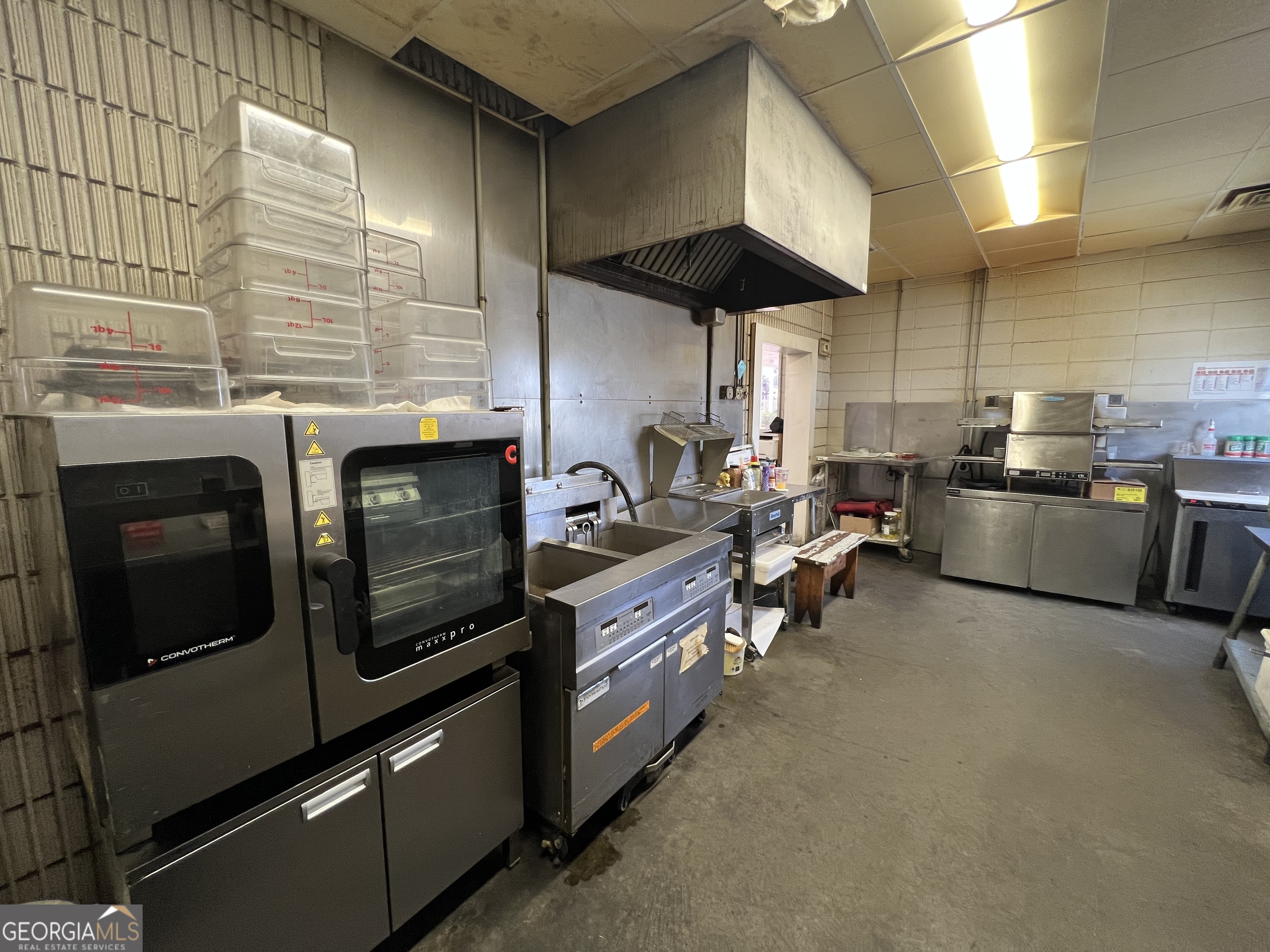 2130 S Highway 441 Dublin GA 31021