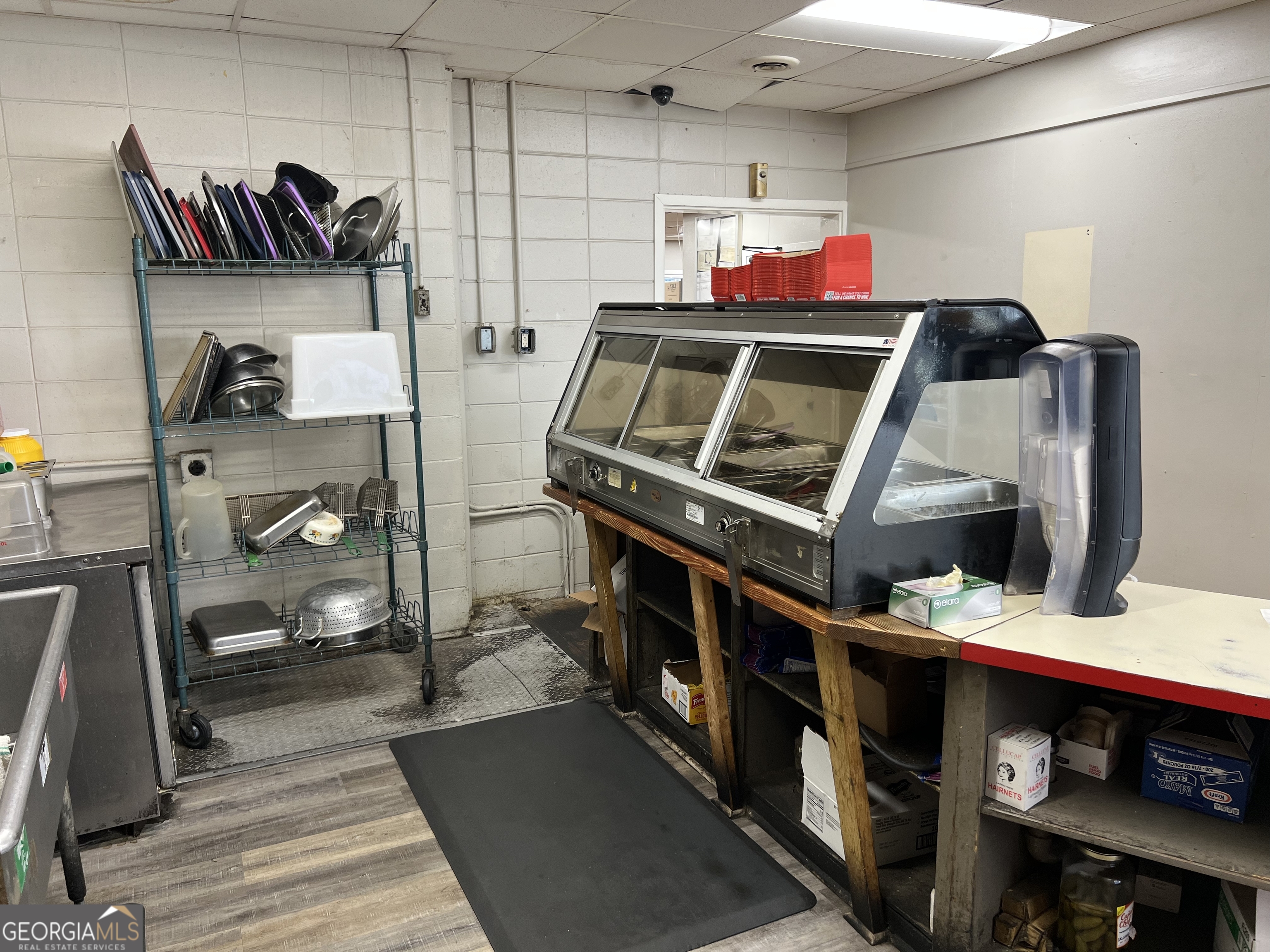 2130 S Highway 441 Dublin GA 31021