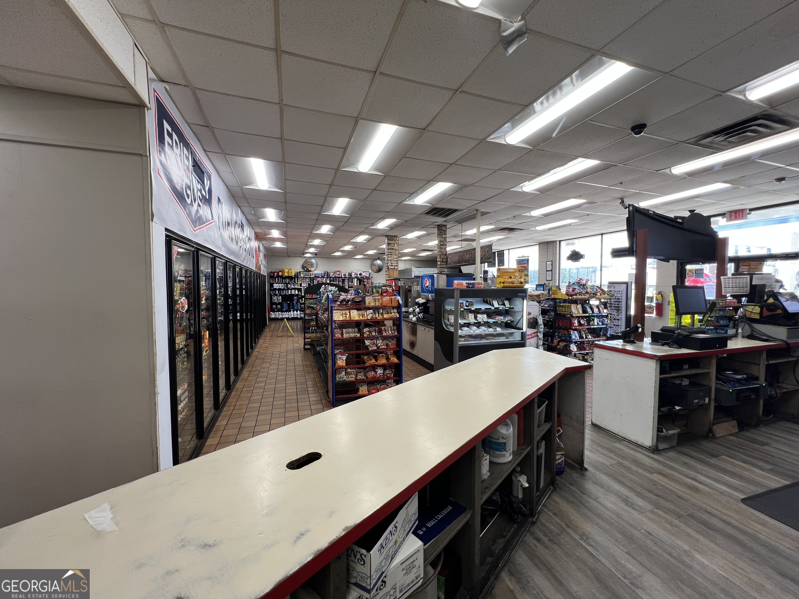2130 S Highway 441 Dublin GA 31021