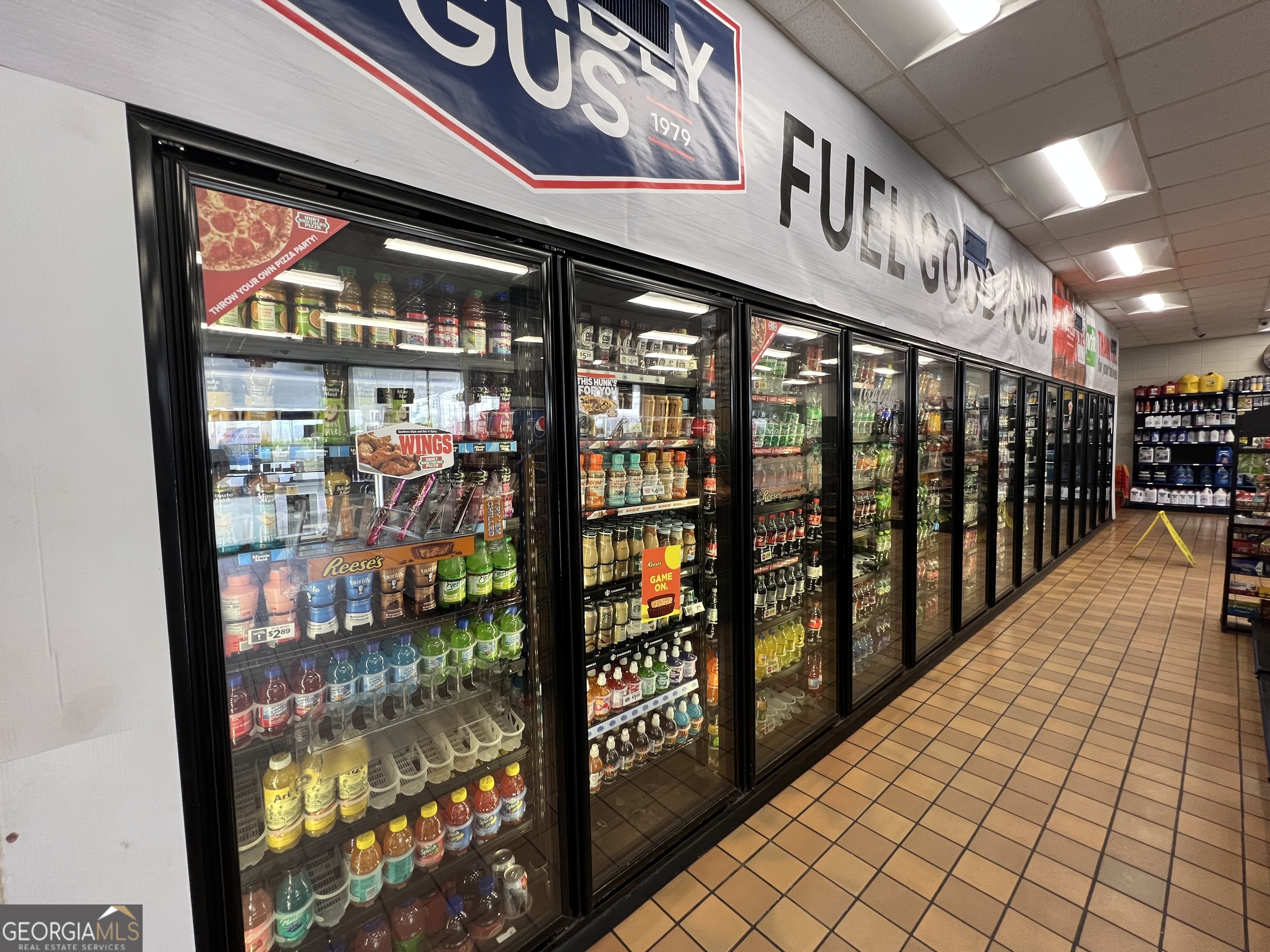 2130 S Highway 441 Dublin GA 31021
