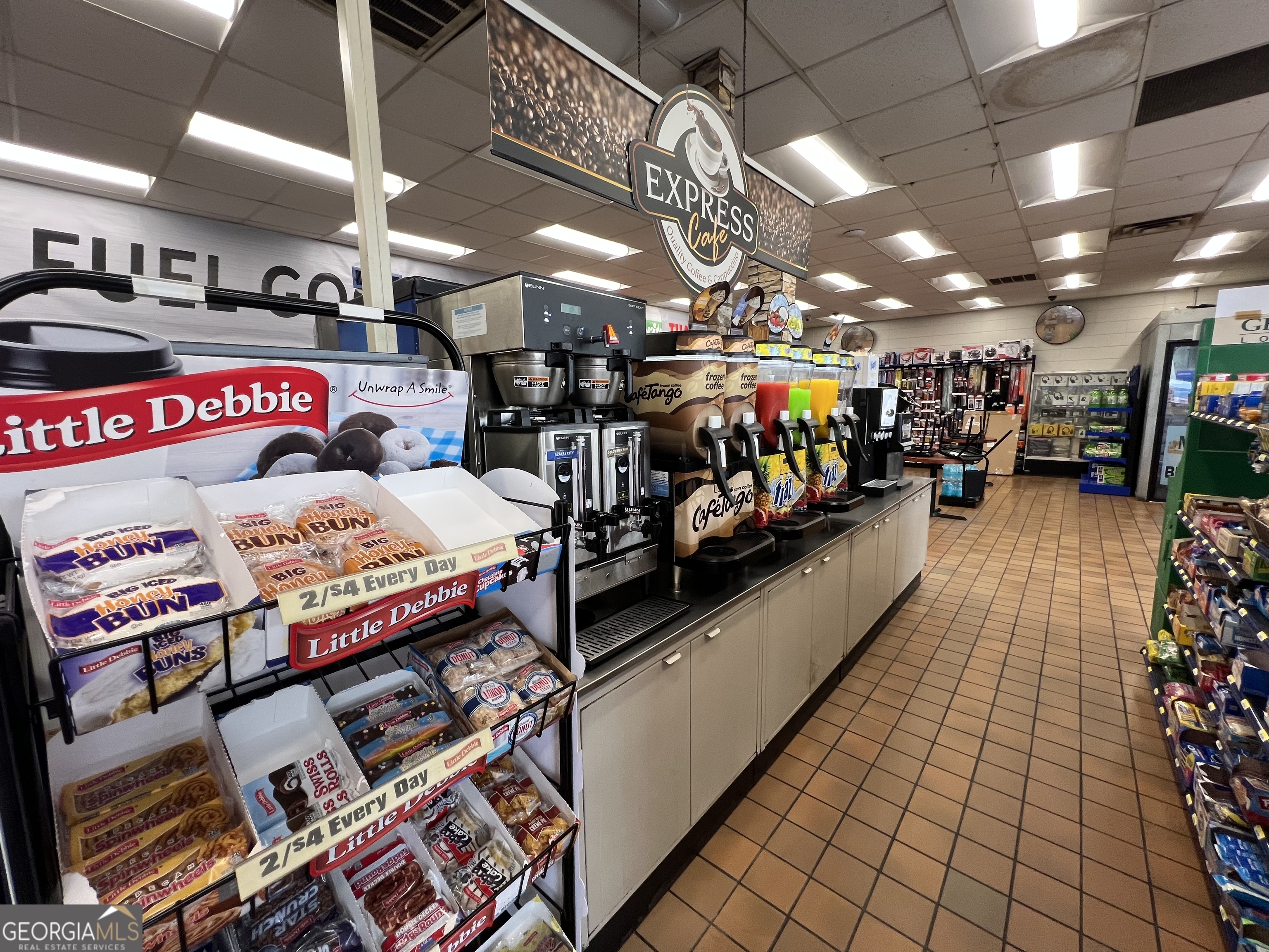 2130 S Highway 441 Dublin GA 31021