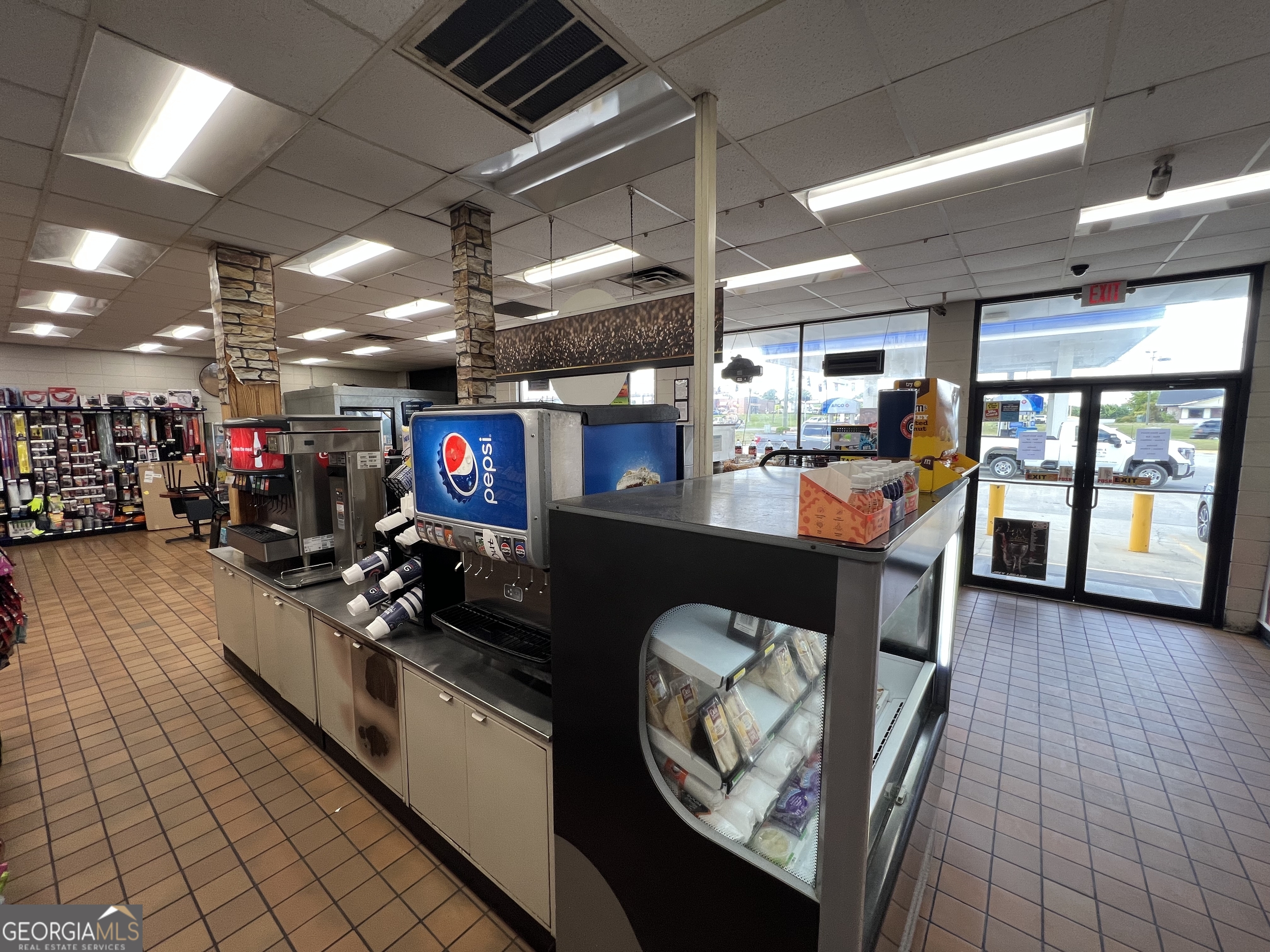 2130 S Highway 441 Dublin GA 31021