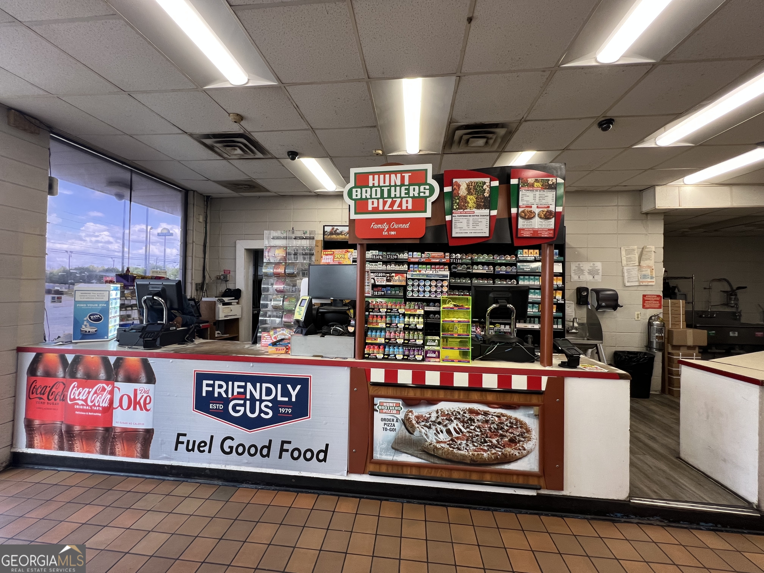 2130 S Highway 441 Dublin GA 31021