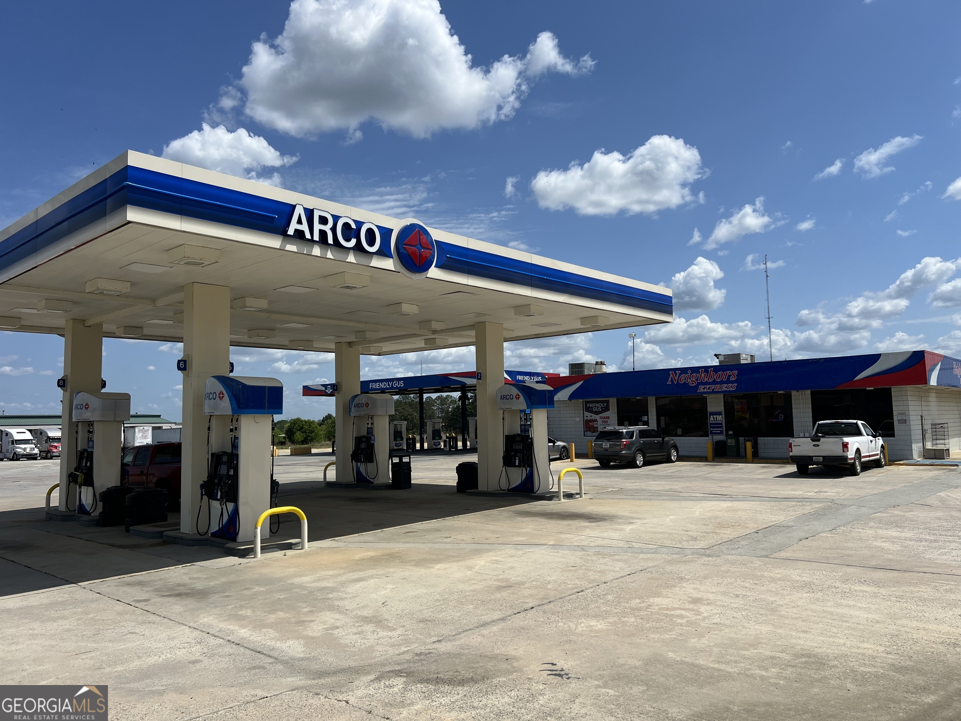 2130 S Highway 441 Dublin GA 31021