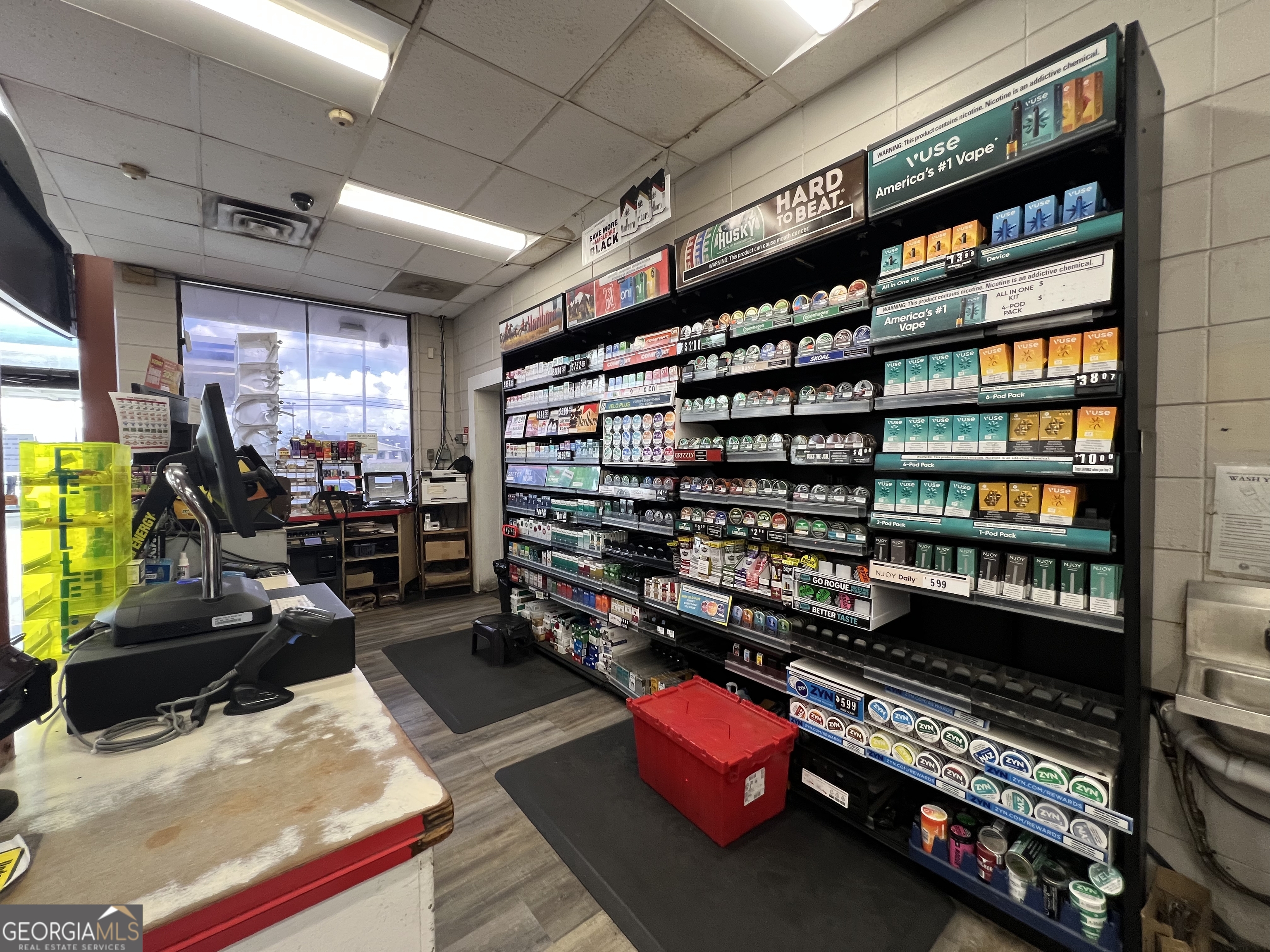 2130 S Highway 441 Dublin GA 31021