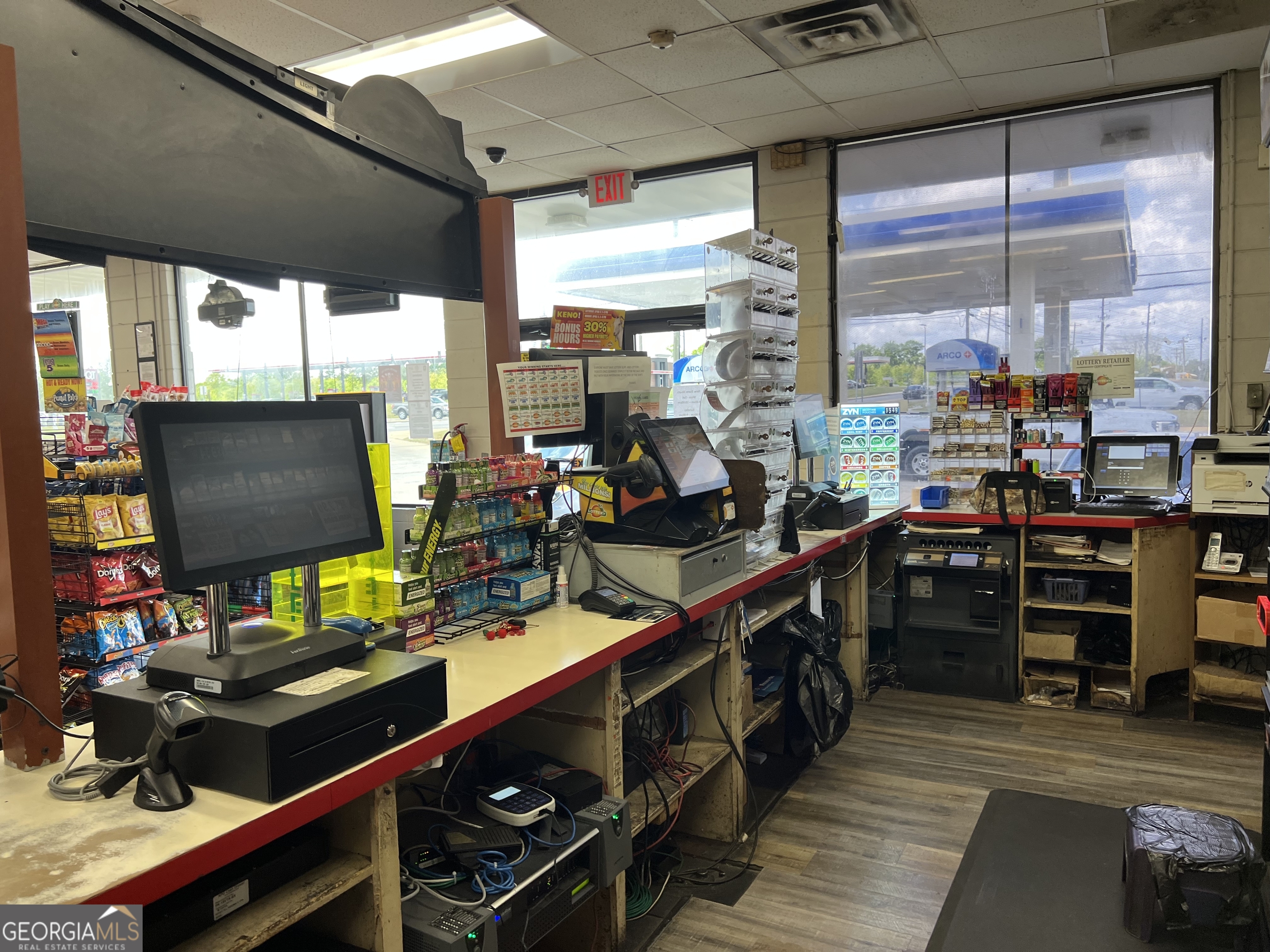 2130 S Highway 441 Dublin GA 31021