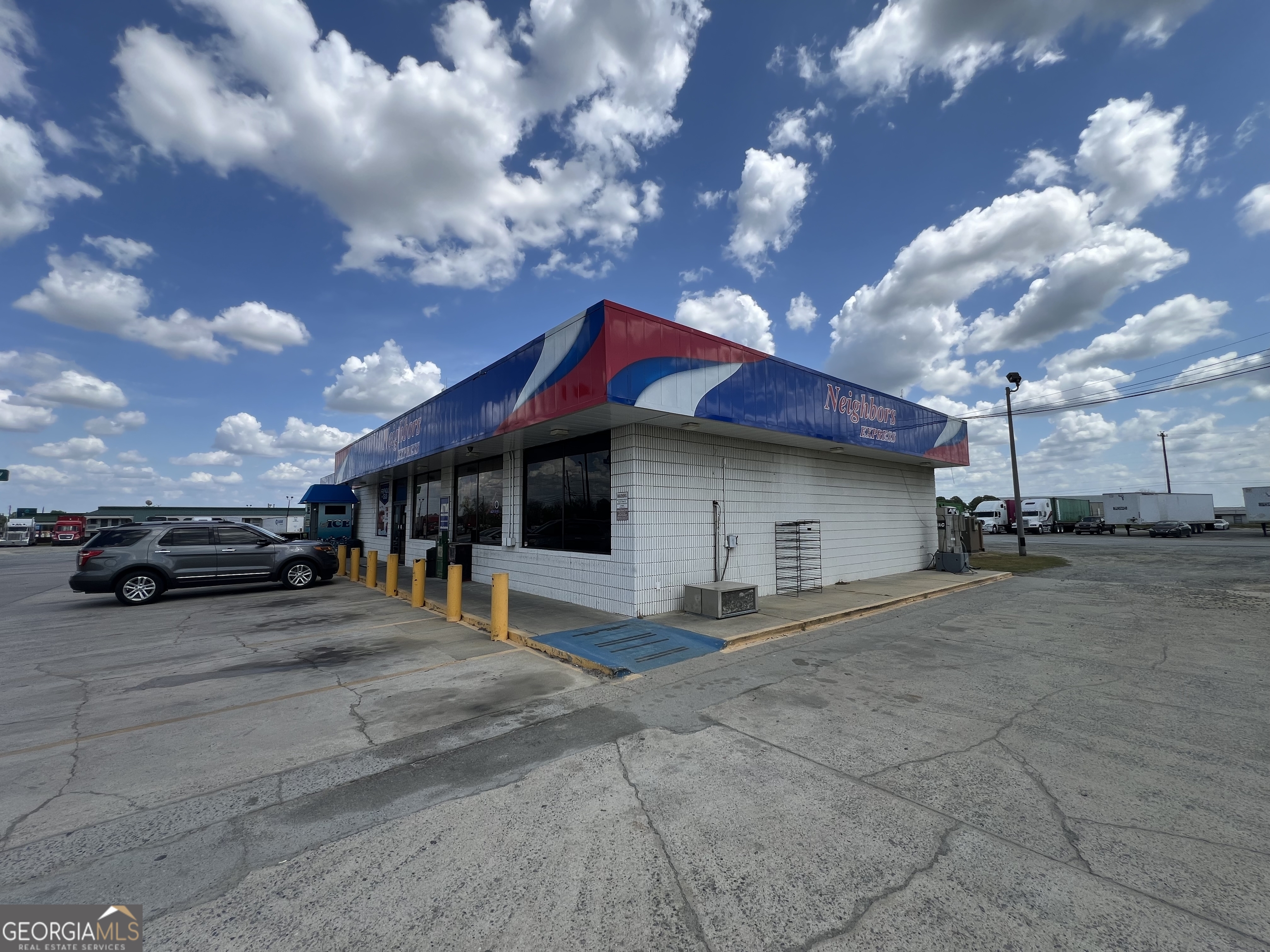 2130 S Highway 441 Dublin GA 31021