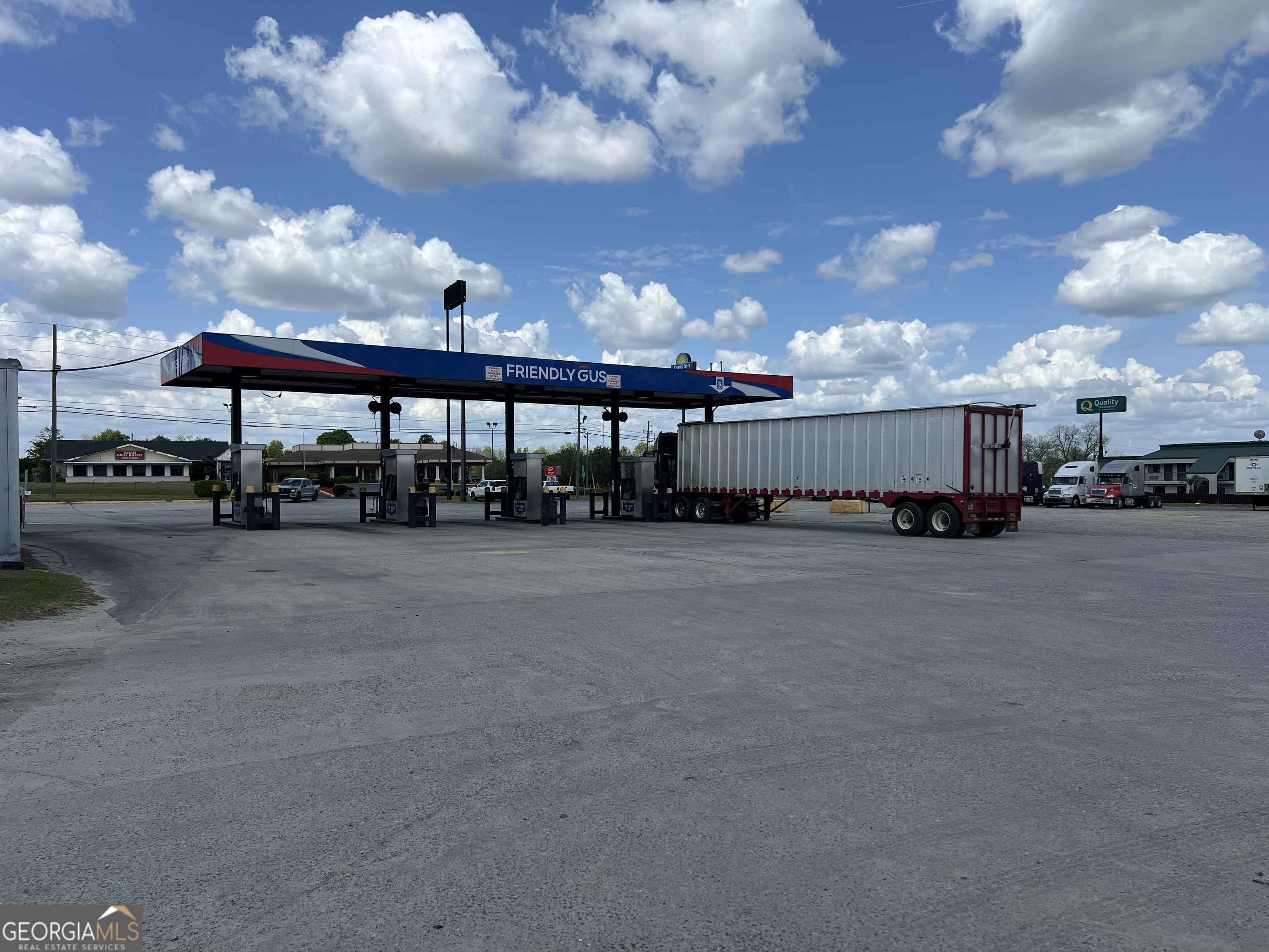 2130 S Highway 441 Dublin GA 31021