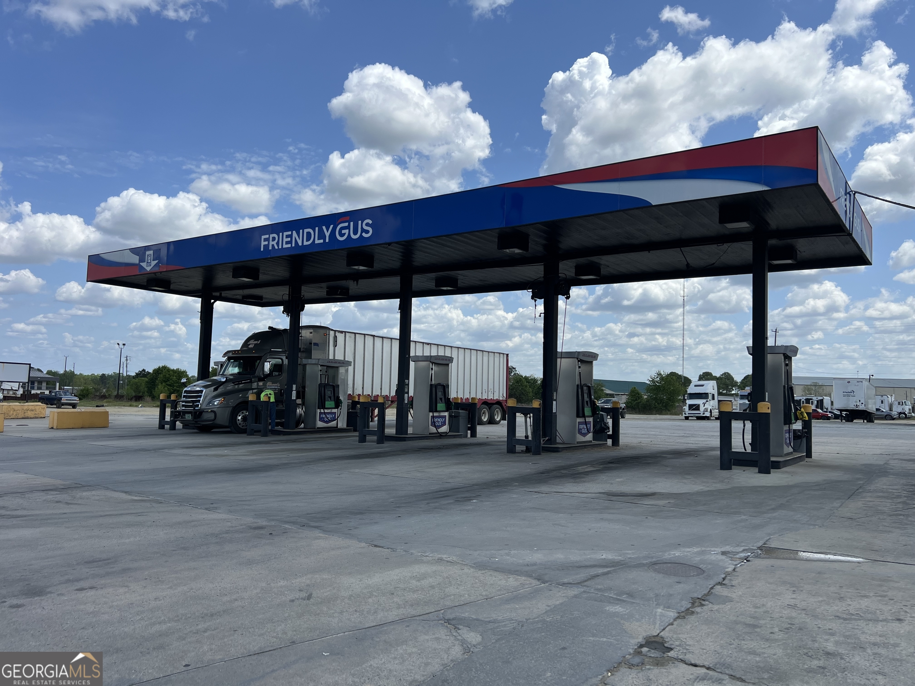 2130 S Highway 441 Dublin GA 31021