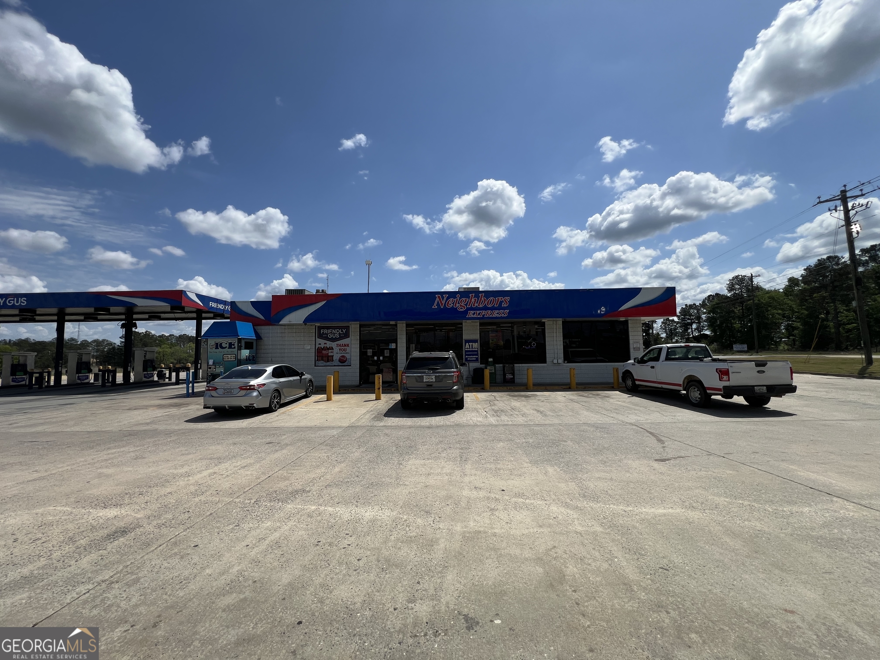 2130 S Highway 441 Dublin GA 31021