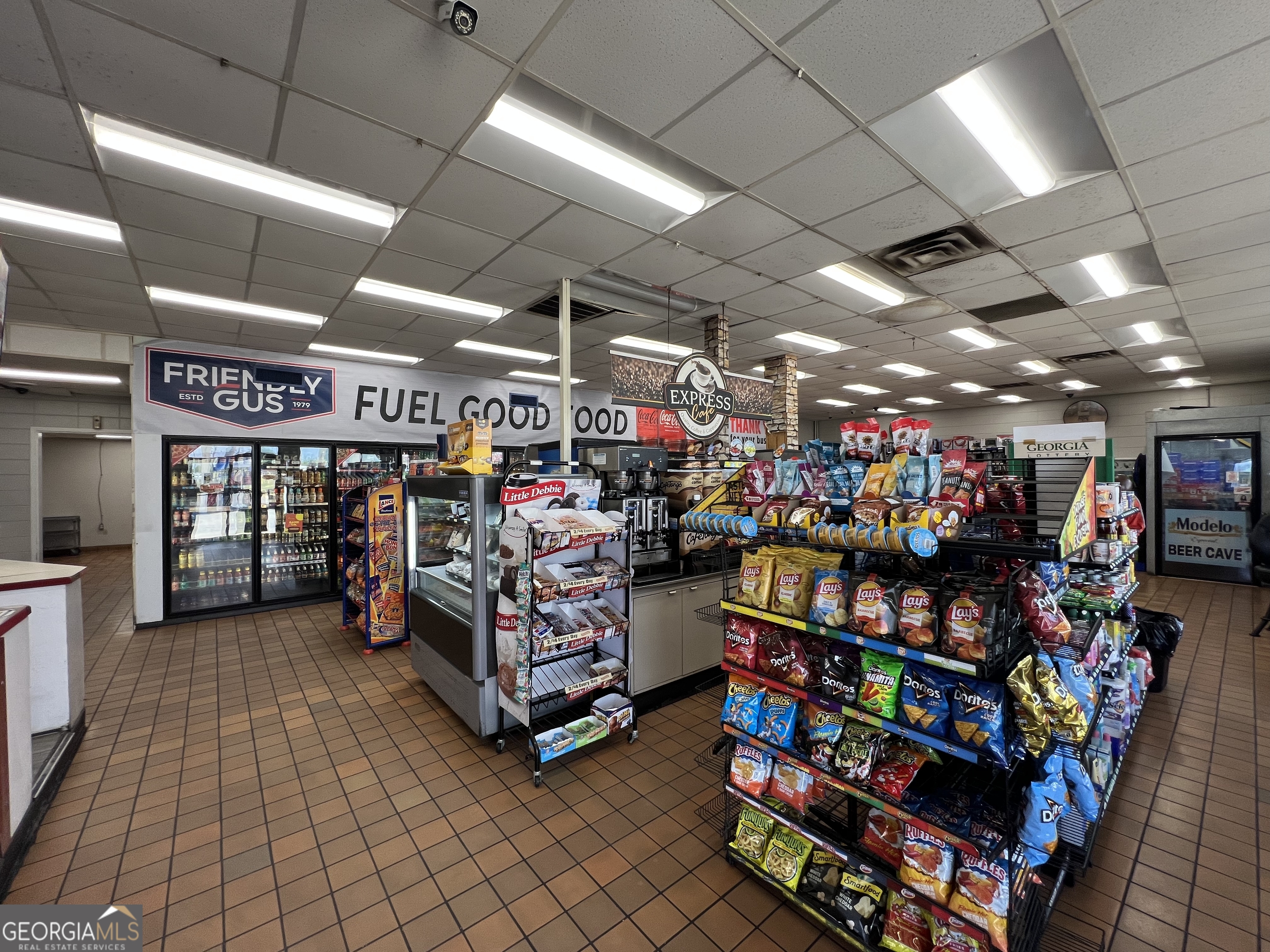 2130 S Highway 441 Dublin GA 31021
