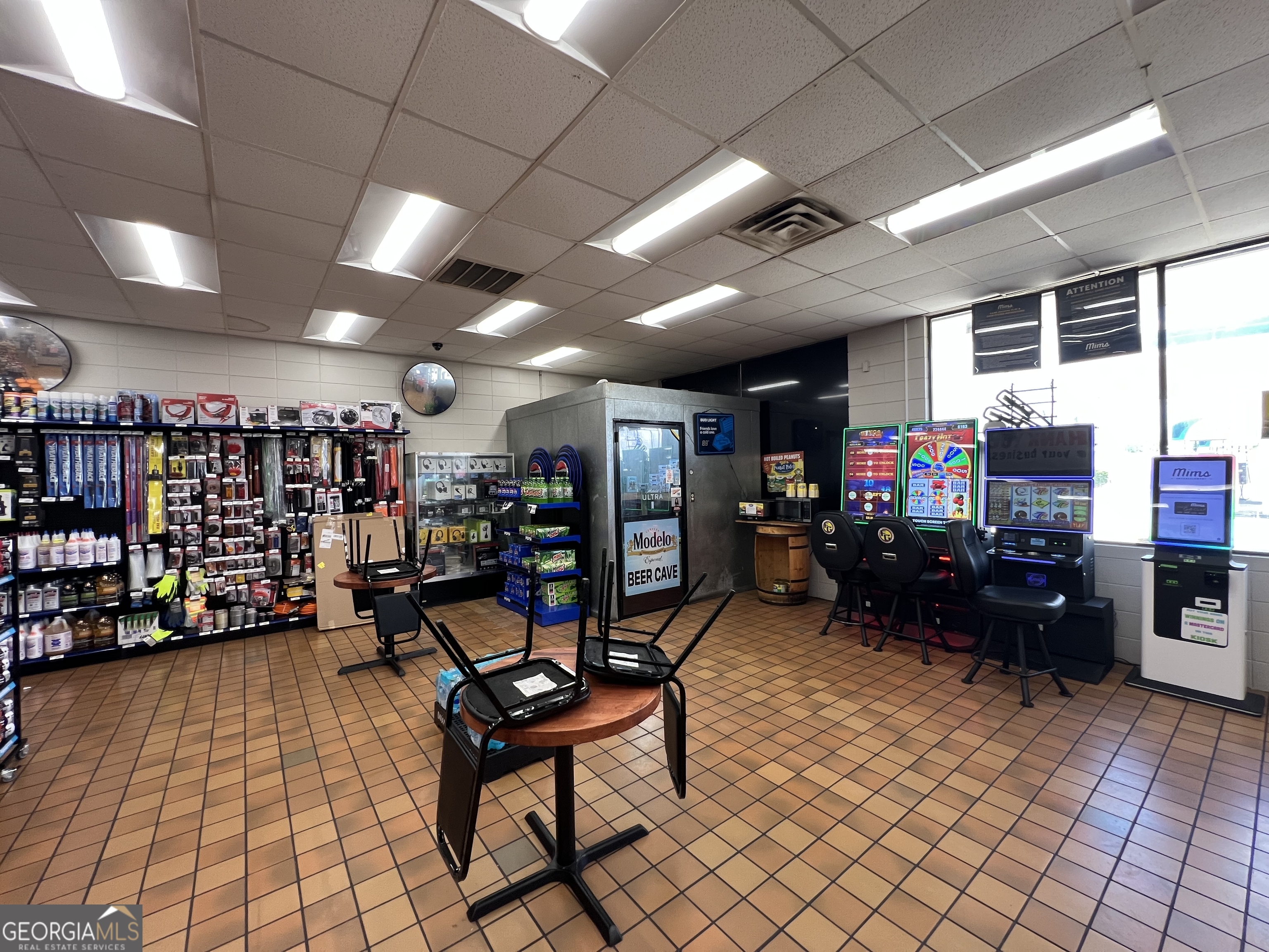 2130 S Highway 441 Dublin GA 31021