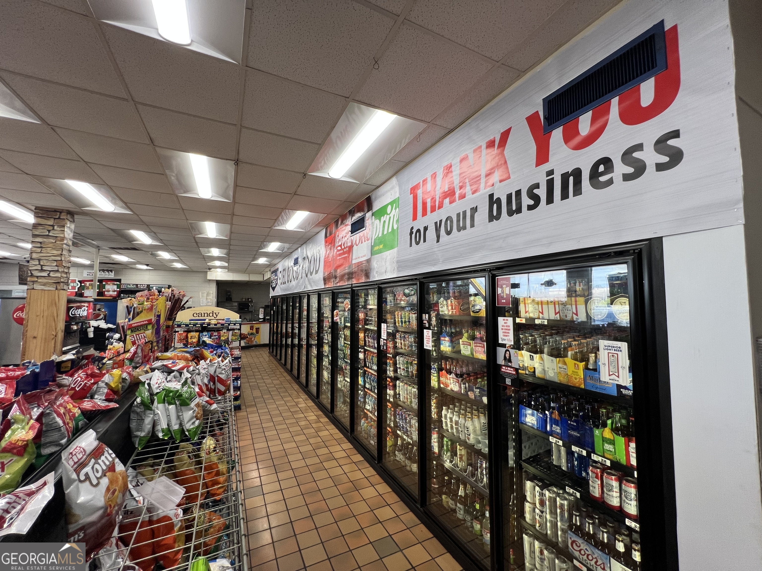 2130 S Highway 441 Dublin GA 31021