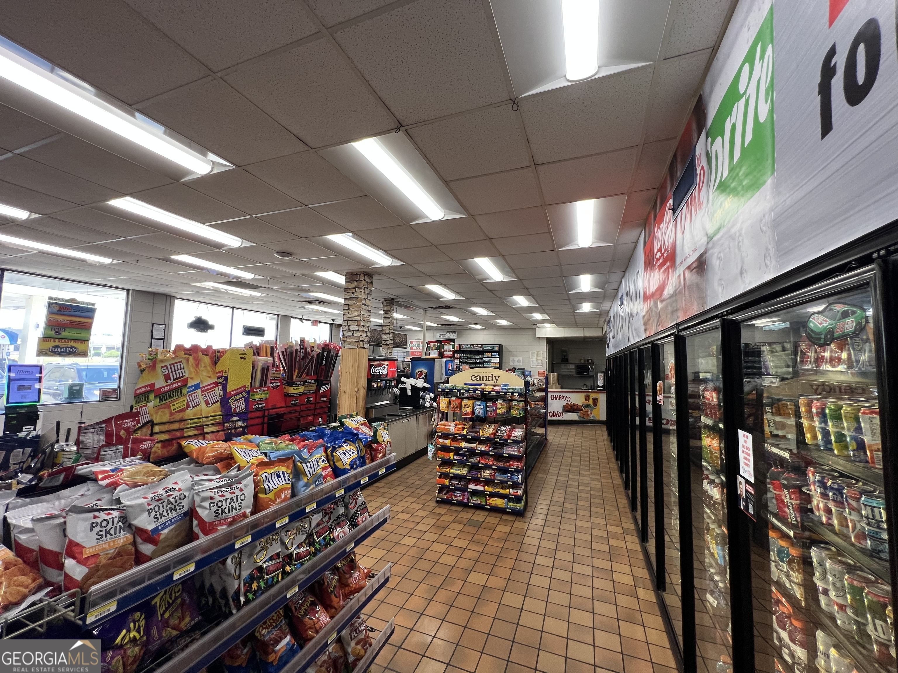 2130 S Highway 441 Dublin GA 31021