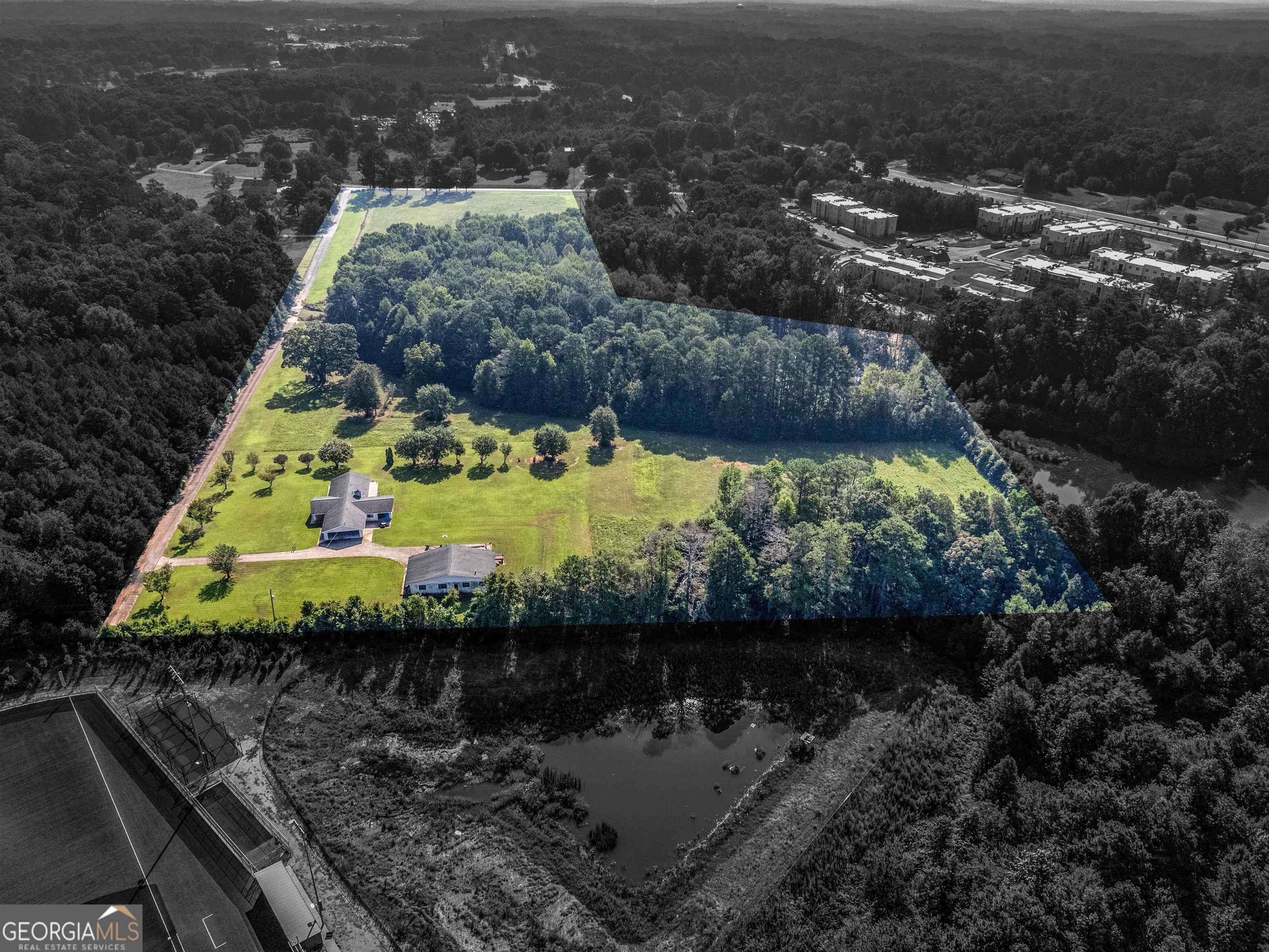 131 Bowden Road Ellenwood GA 30294