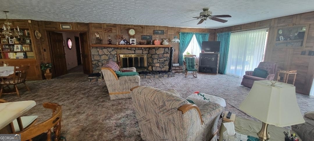 131 Bowden Road Ellenwood GA 30294