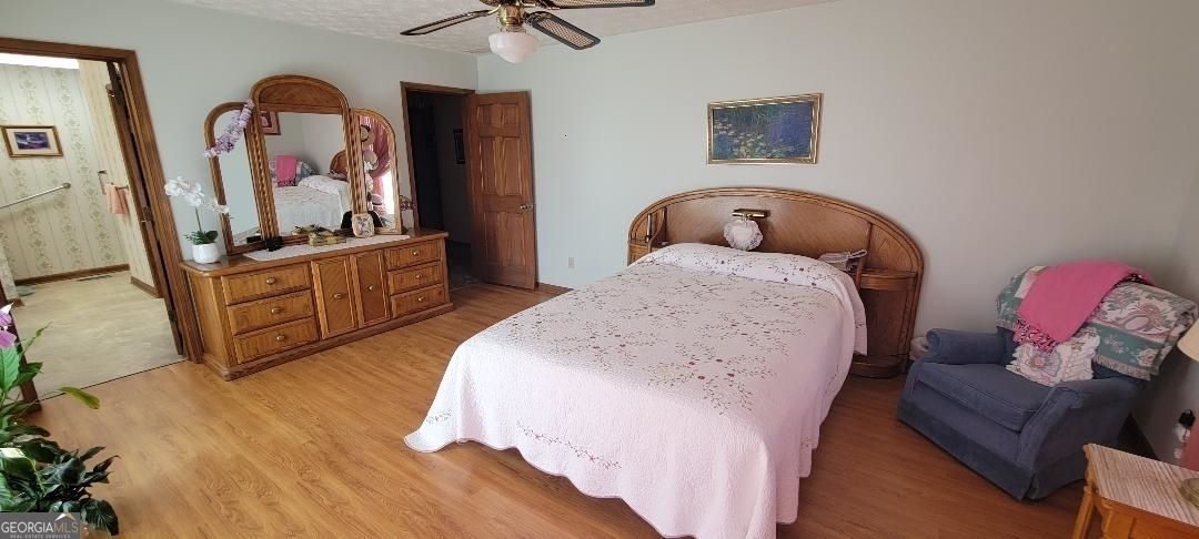 131 Bowden Road Ellenwood GA 30294