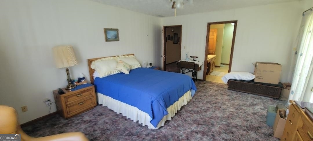 131 Bowden Road Ellenwood GA 30294