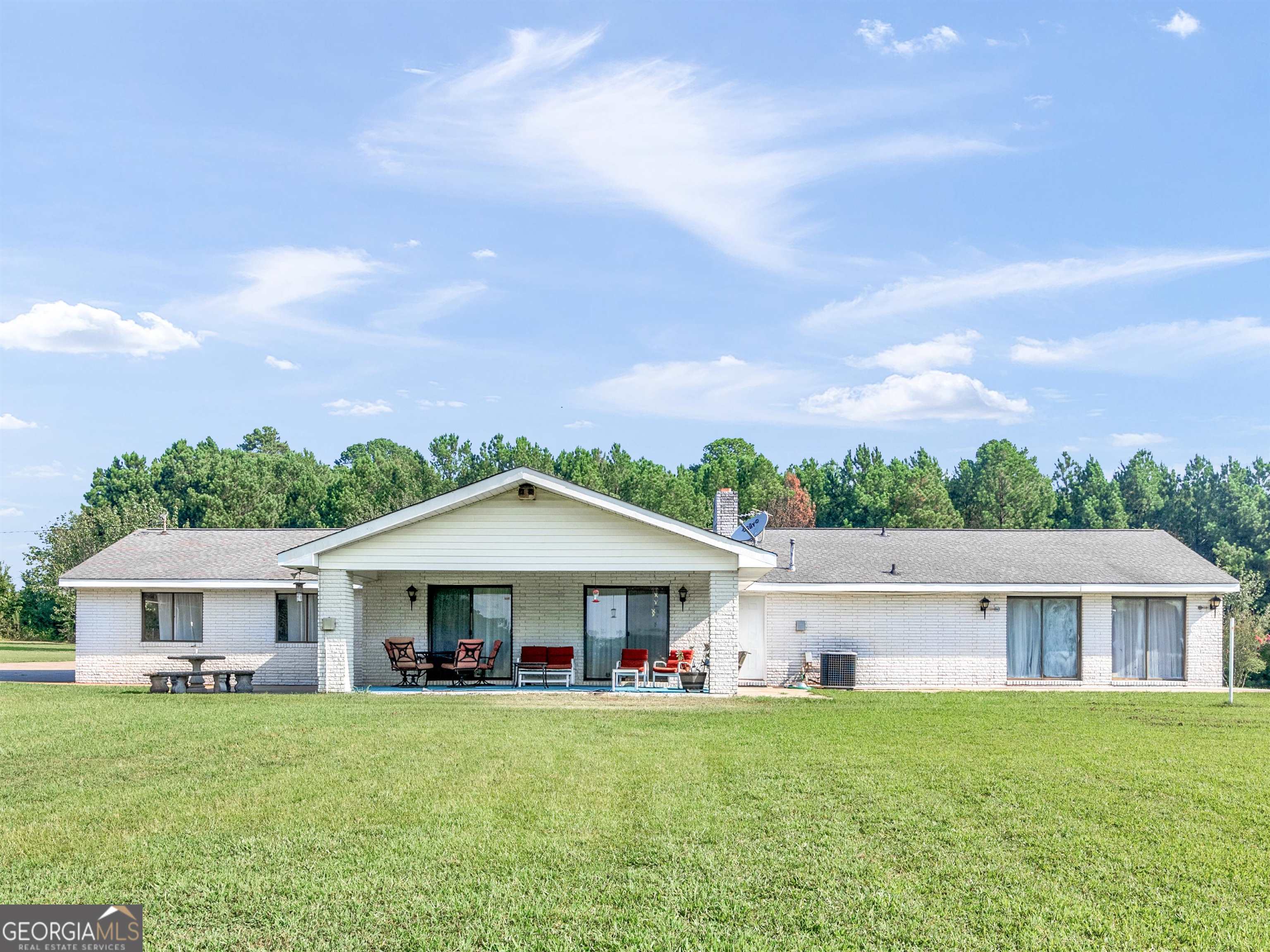 131 Bowden Road Ellenwood GA 30294