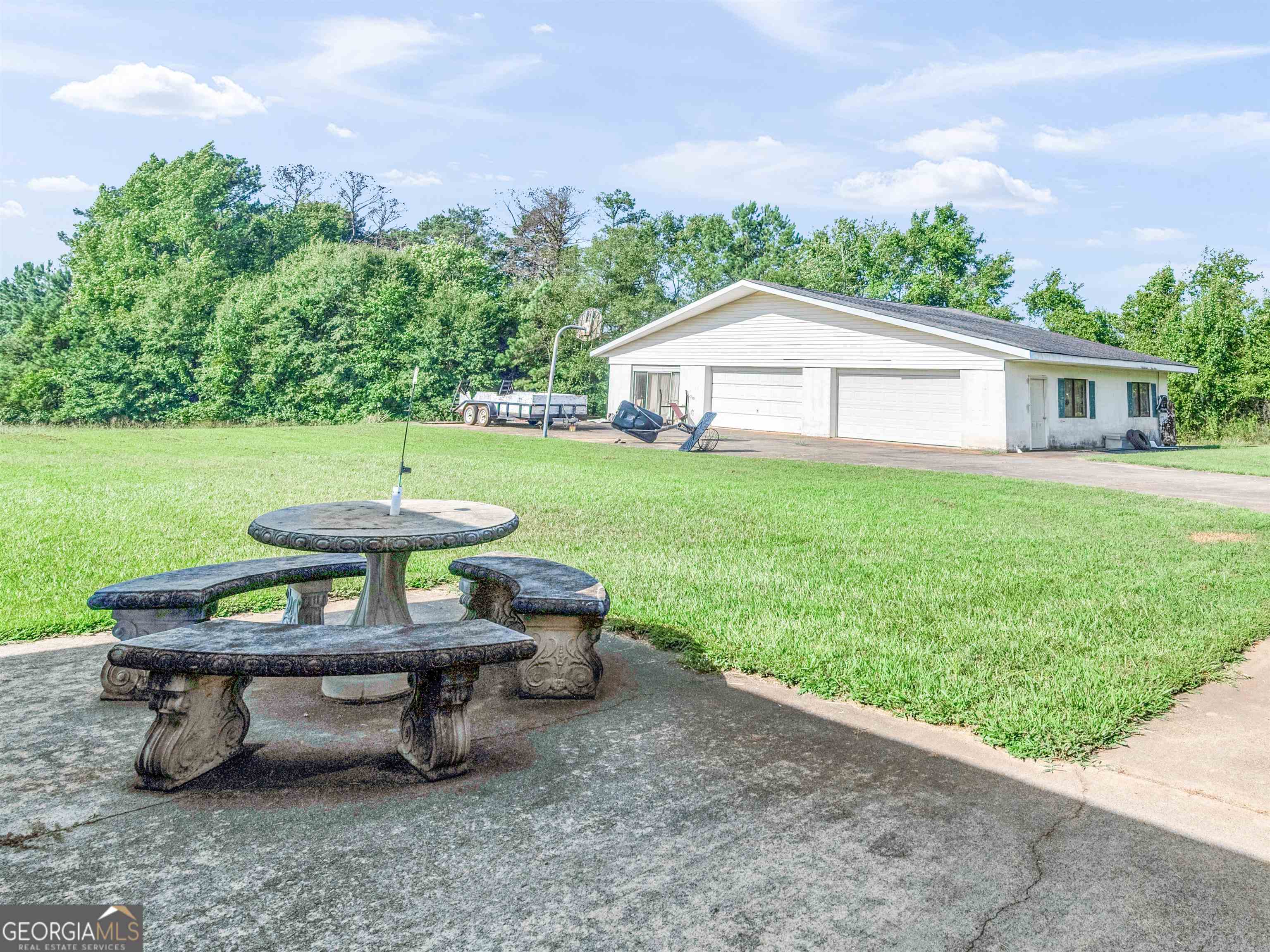 131 Bowden Road Ellenwood GA 30294
