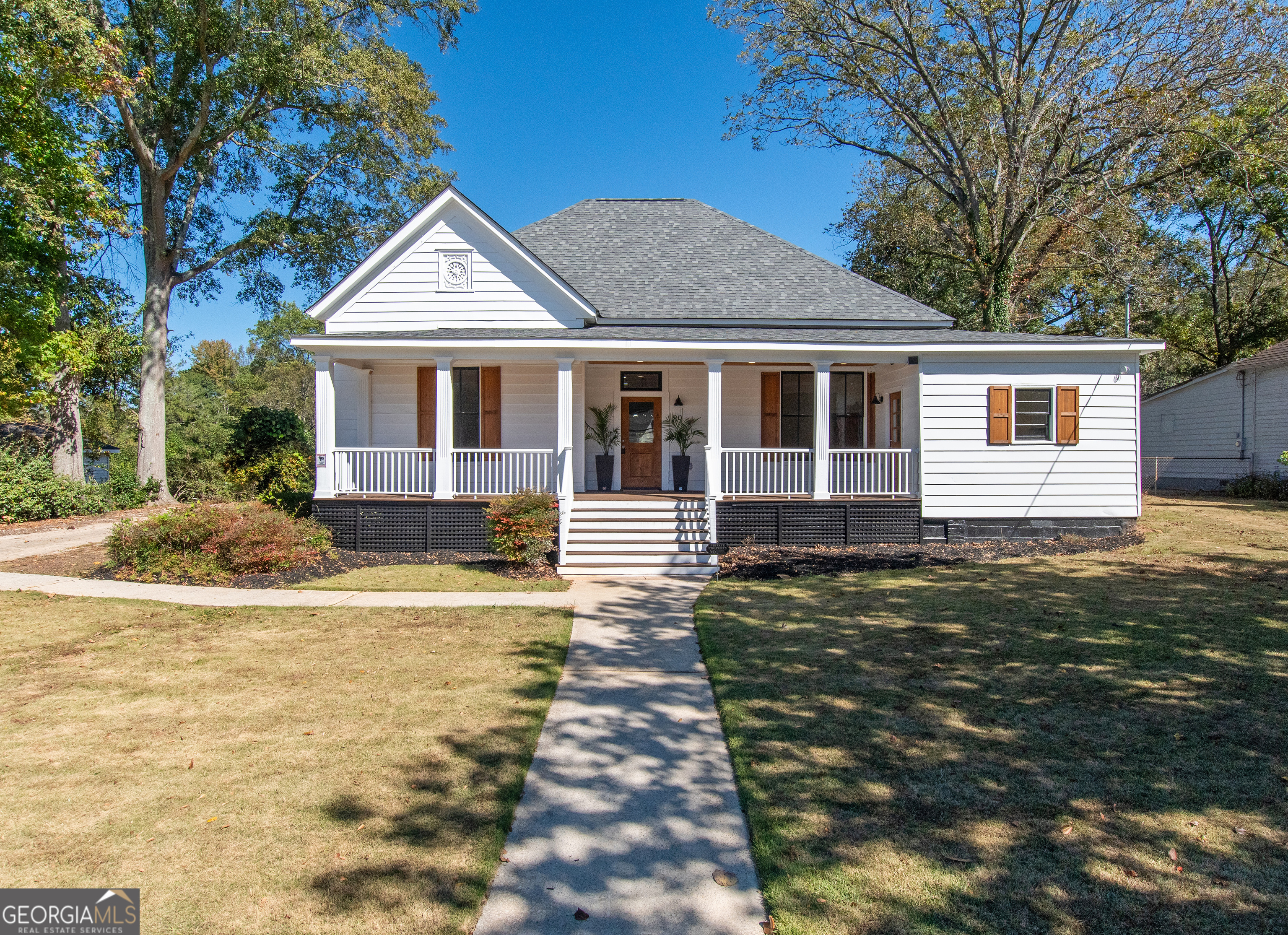 89 W Campbellton Street Fairburn GA 30213
