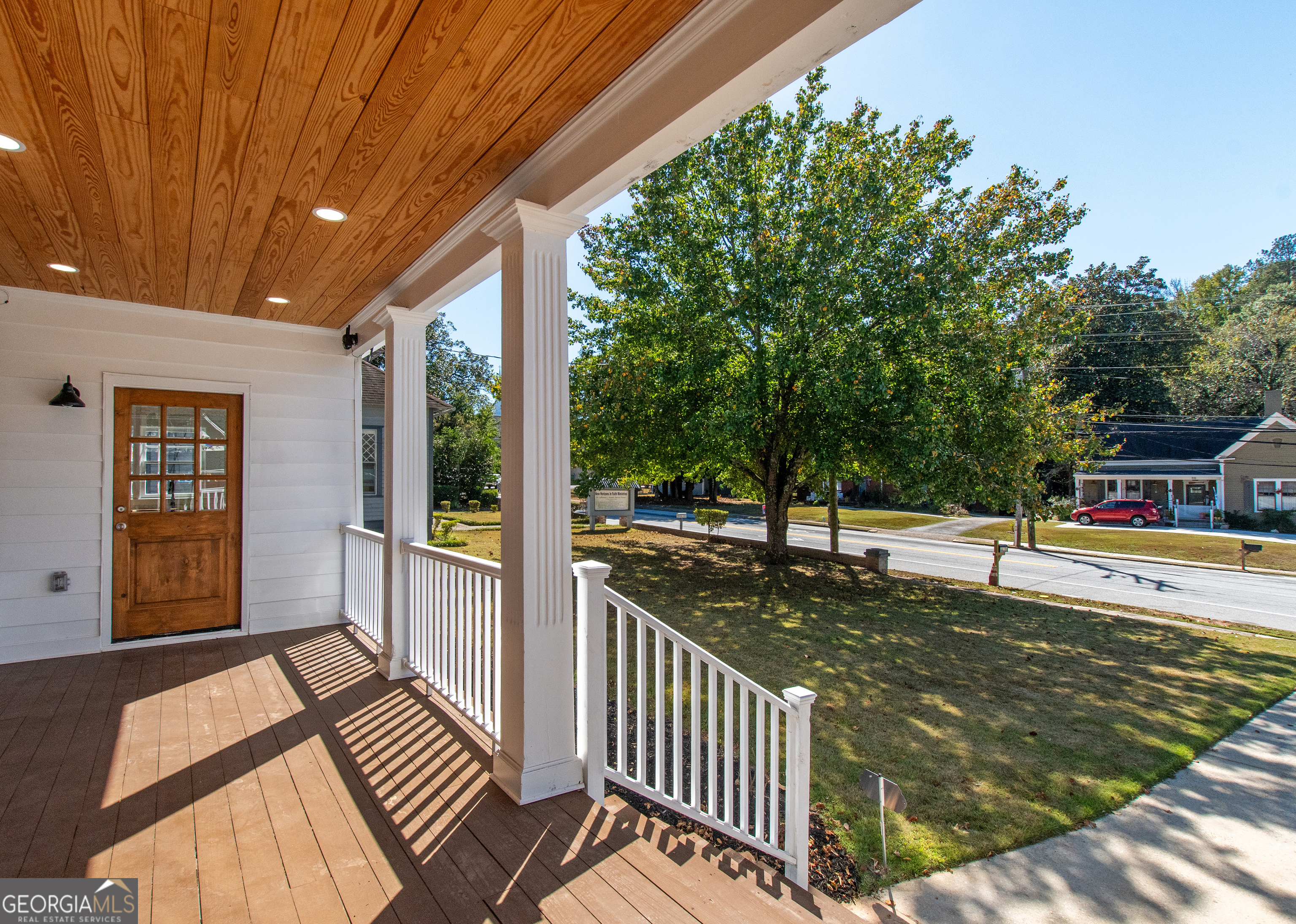 89 W Campbellton Street Fairburn GA 30213