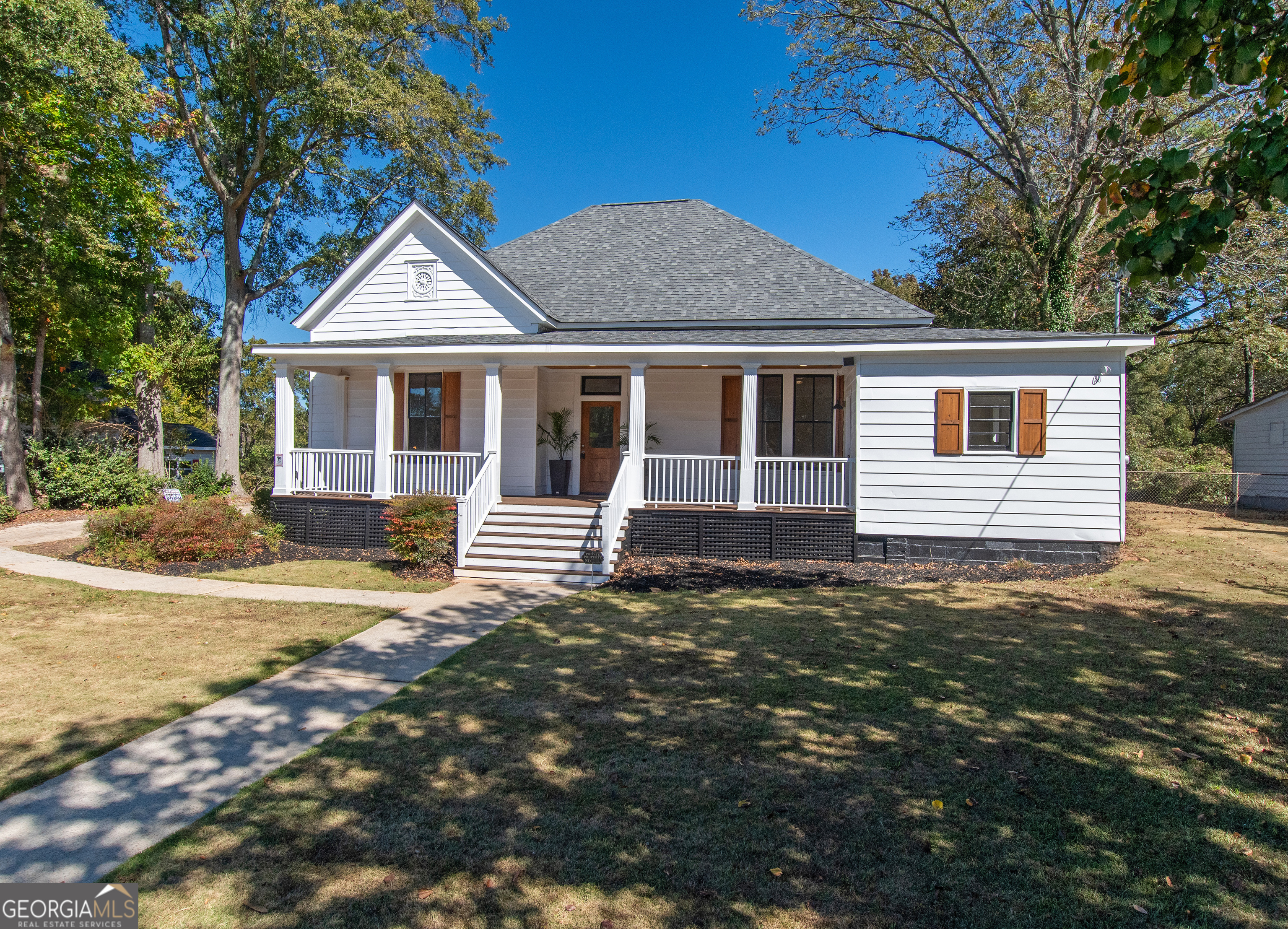 89 W Campbellton Street Fairburn GA 30213