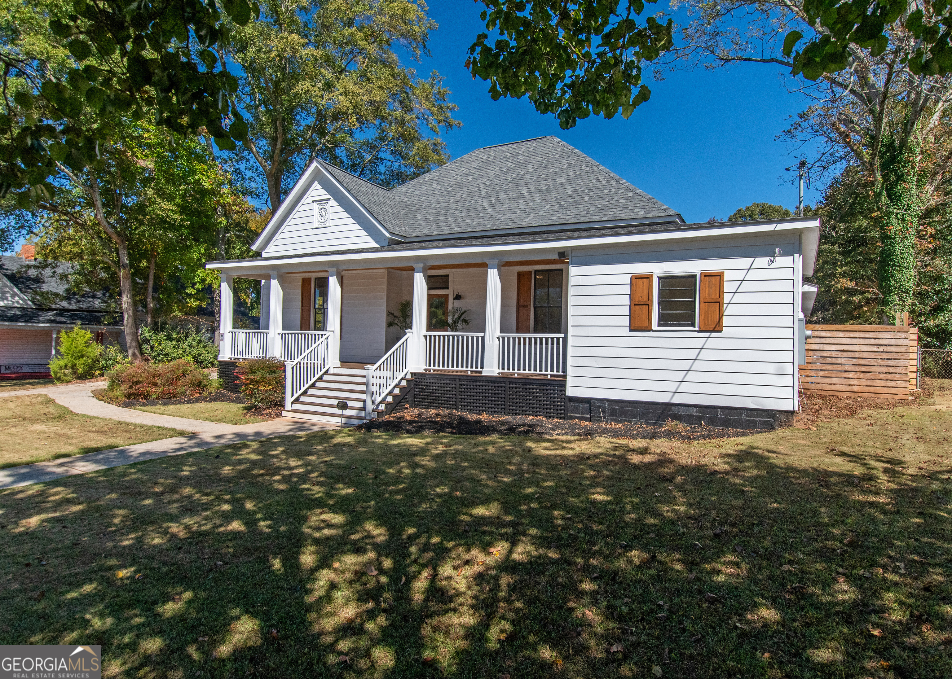 89 W Campbellton Street Fairburn GA 30213