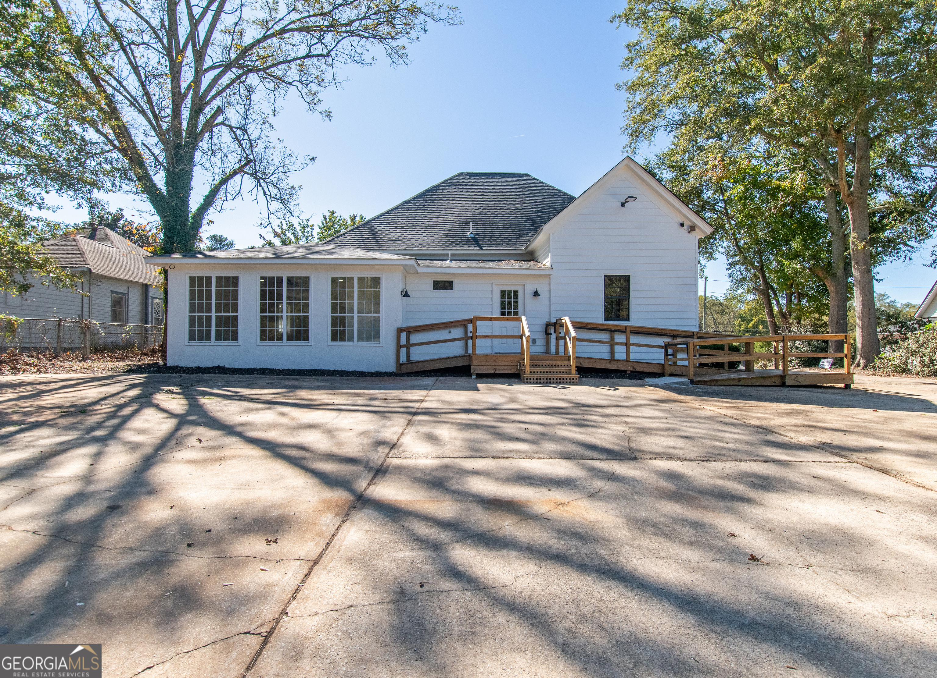 89 W Campbellton Street Fairburn GA 30213