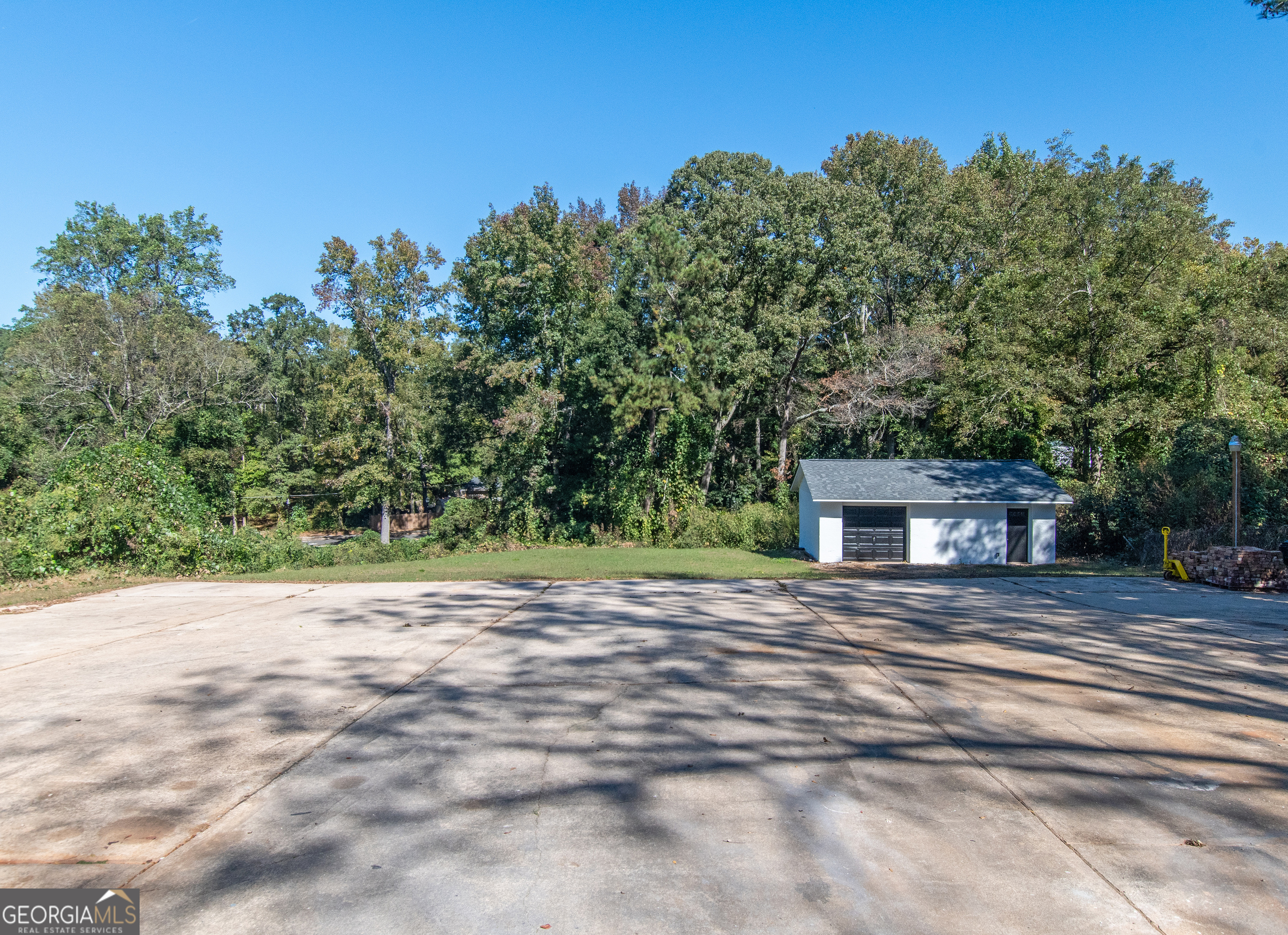 89 W Campbellton Street Fairburn GA 30213