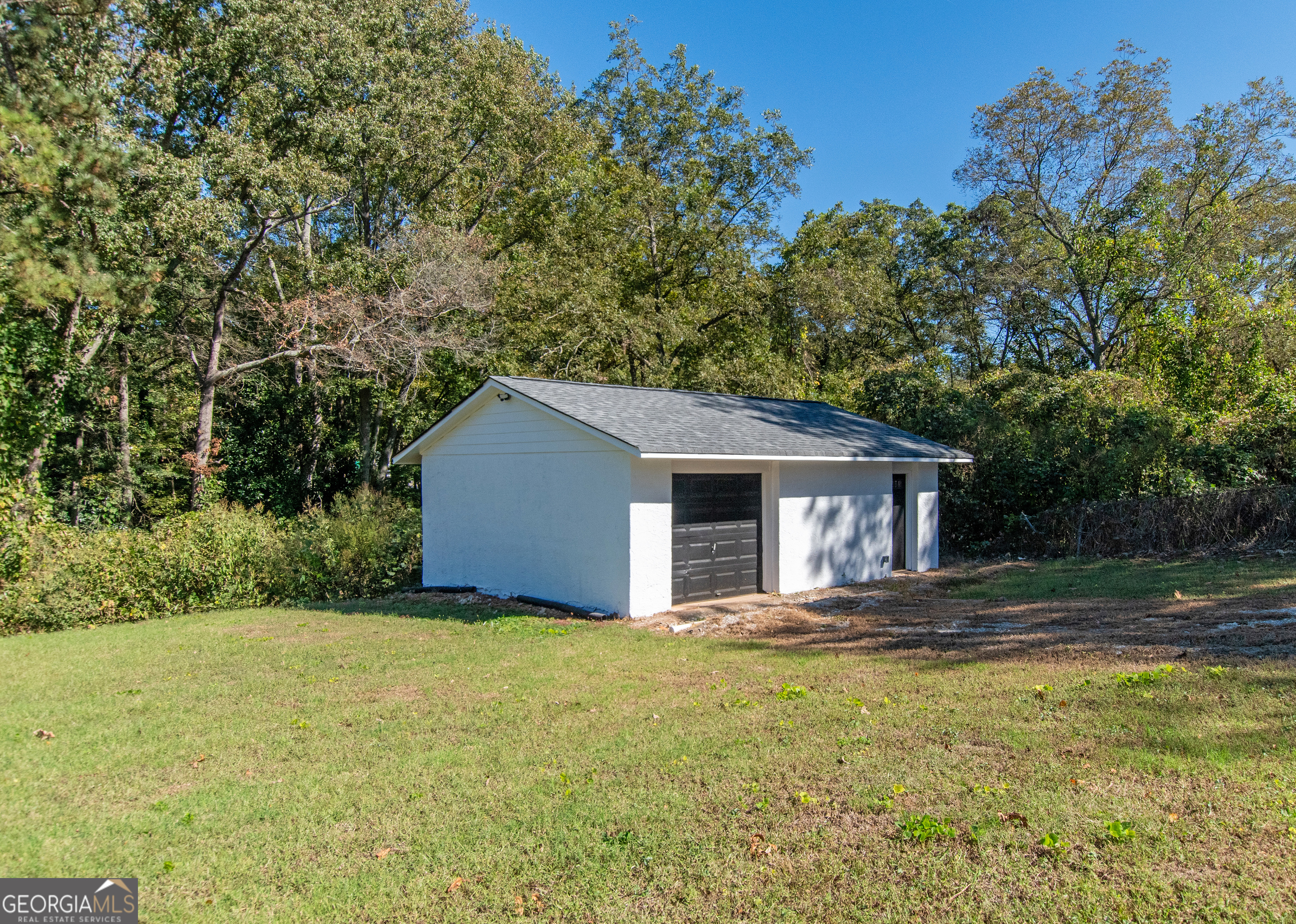 89 W Campbellton Street Fairburn GA 30213