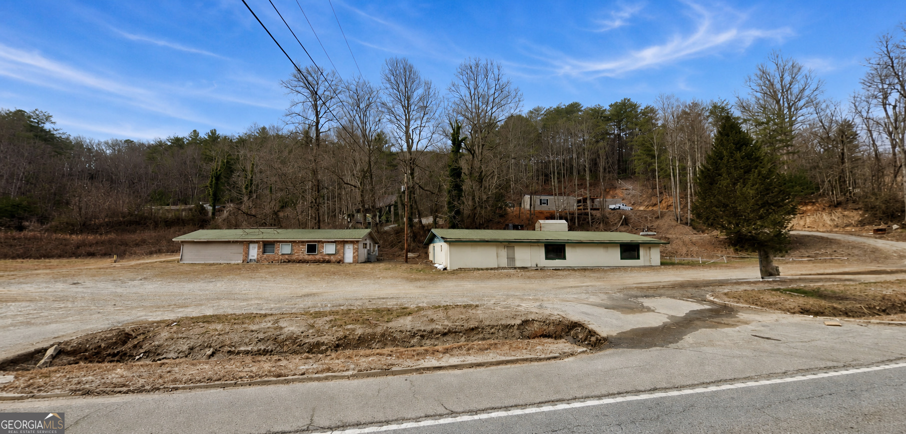 1793 N Highway 441 Mountain City GA 30562