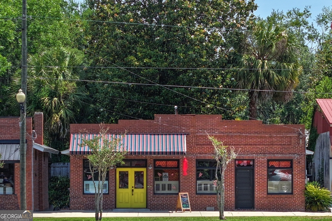 309 Bedell Avenue Woodbine GA 31569