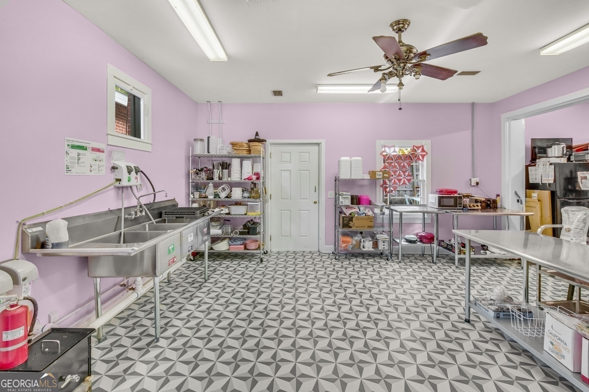 309 Bedell Avenue Woodbine GA 31569