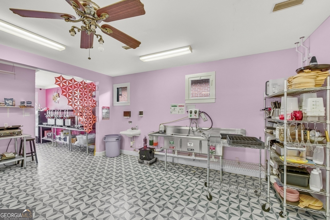 309 Bedell Avenue Woodbine GA 31569