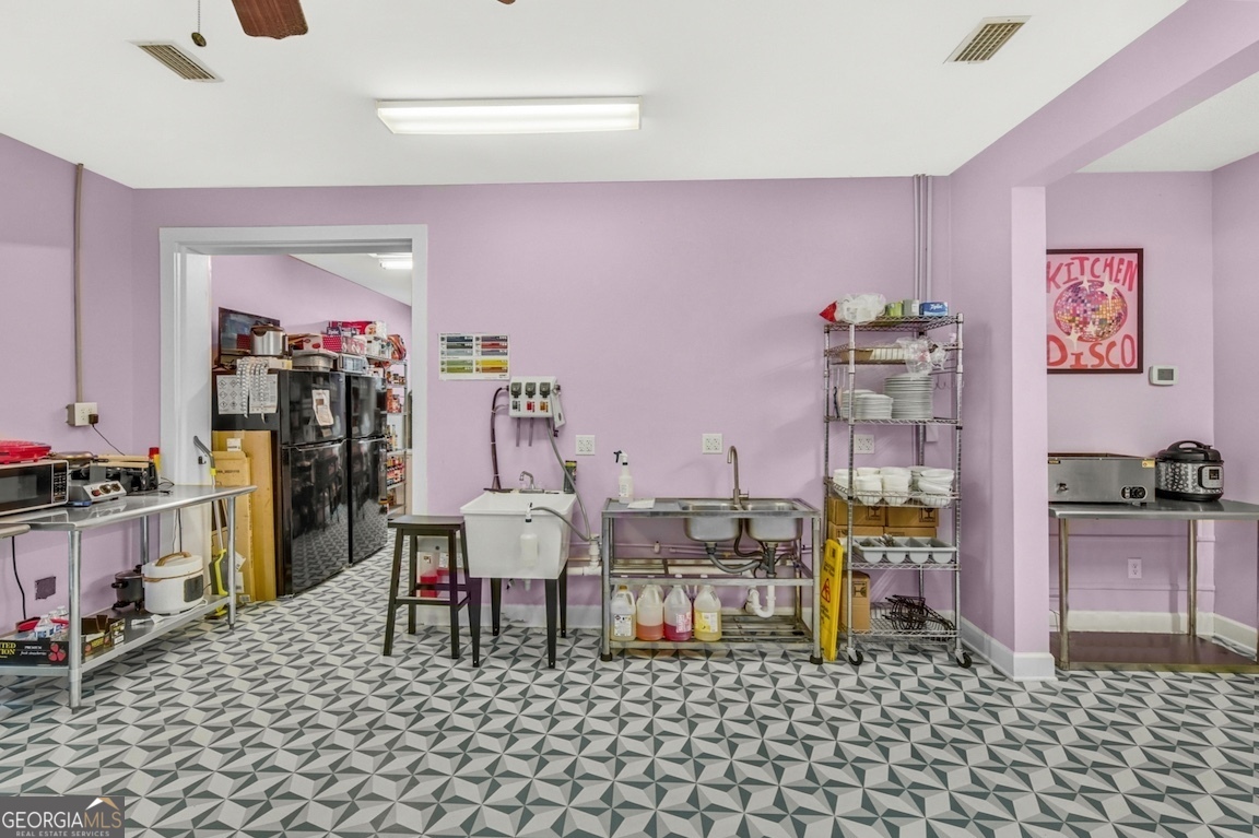 309 Bedell Avenue Woodbine GA 31569