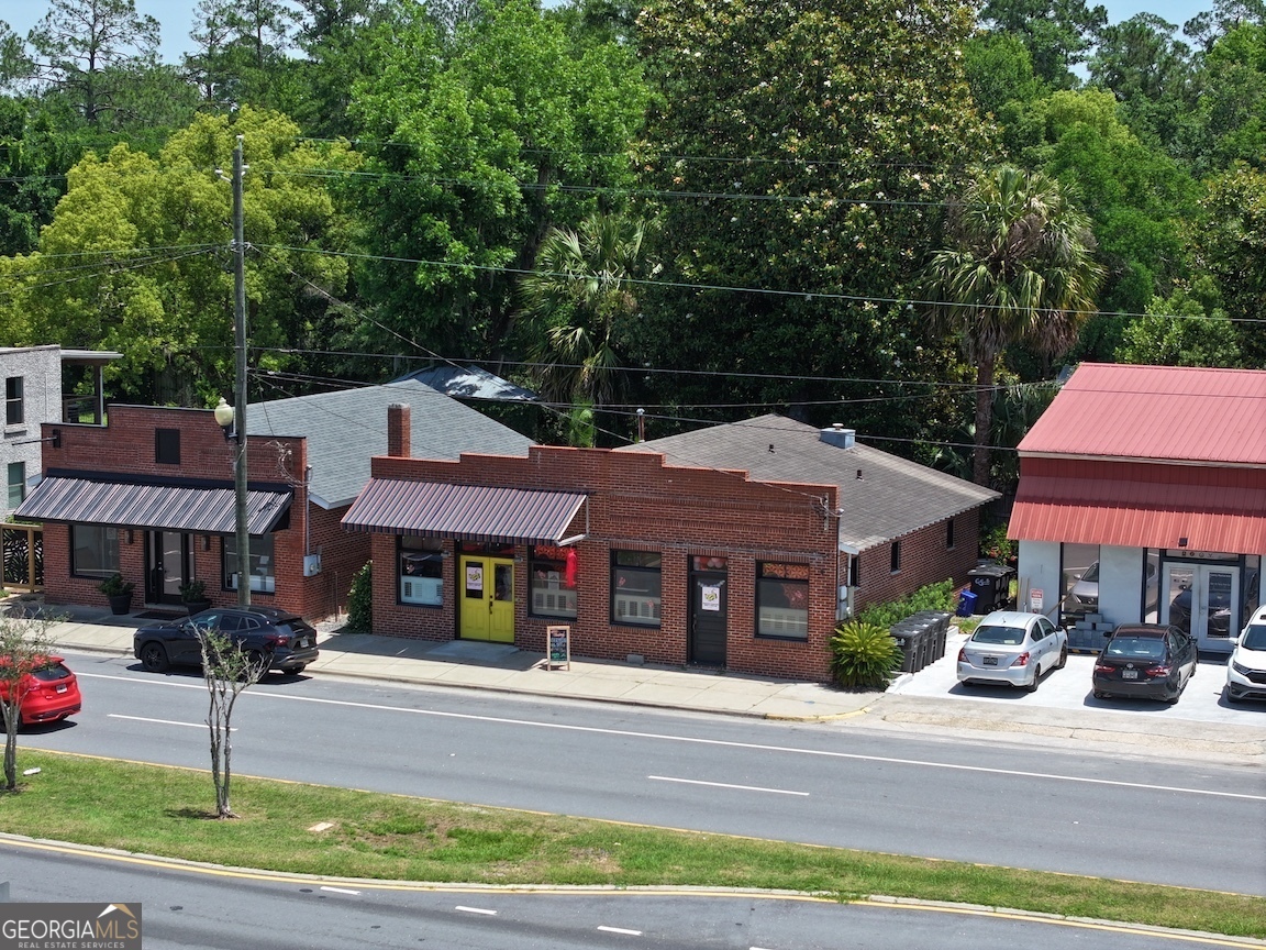 309 Bedell Avenue Woodbine GA 31569