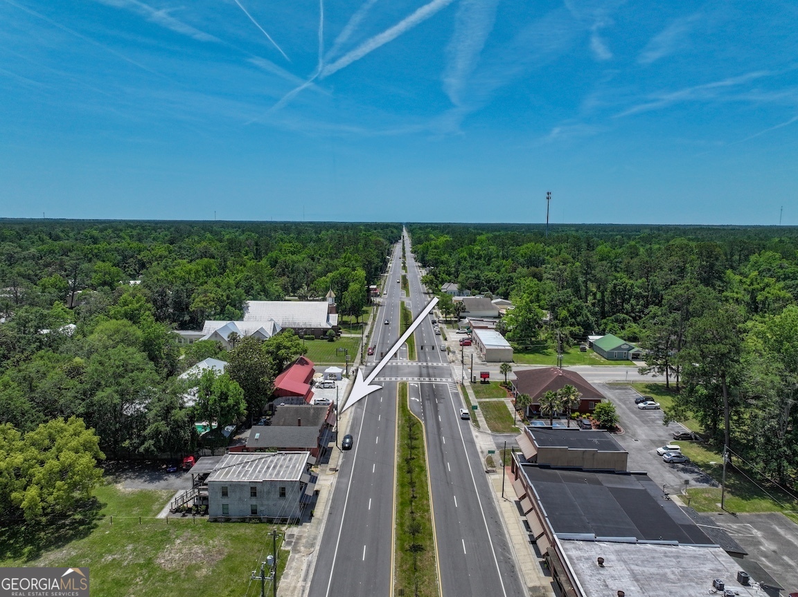 309 Bedell Avenue Woodbine GA 31569