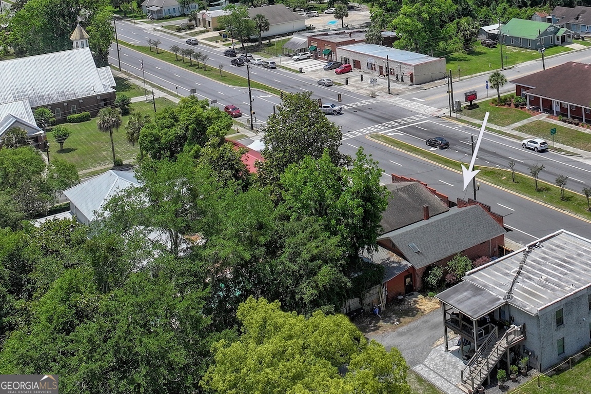 309 Bedell Avenue Woodbine GA 31569