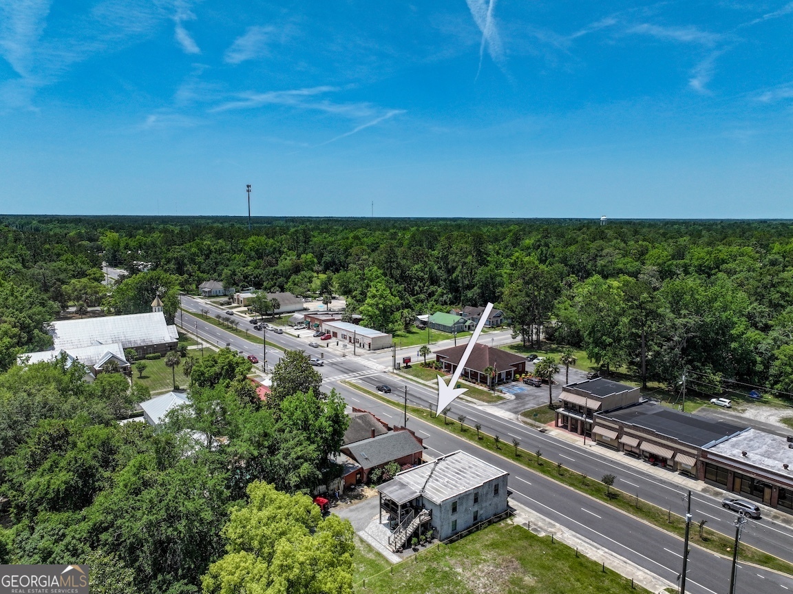 309 Bedell Avenue Woodbine GA 31569