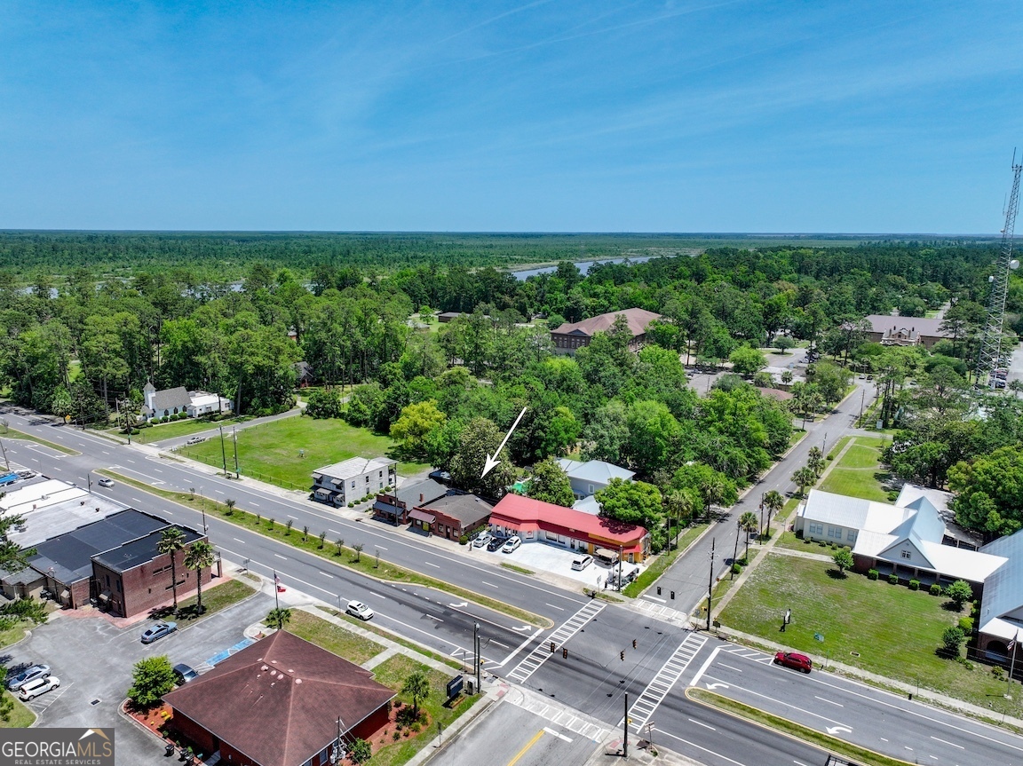 309 Bedell Avenue Woodbine GA 31569