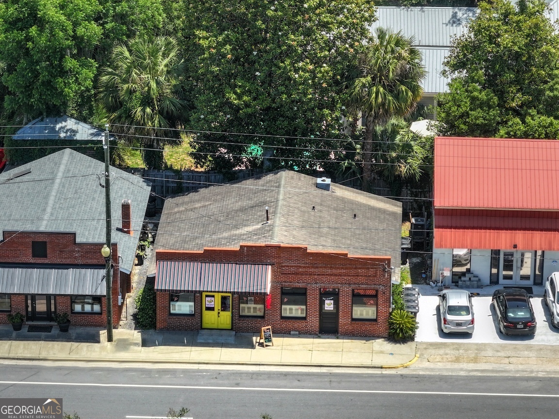 309 Bedell Avenue Woodbine GA 31569