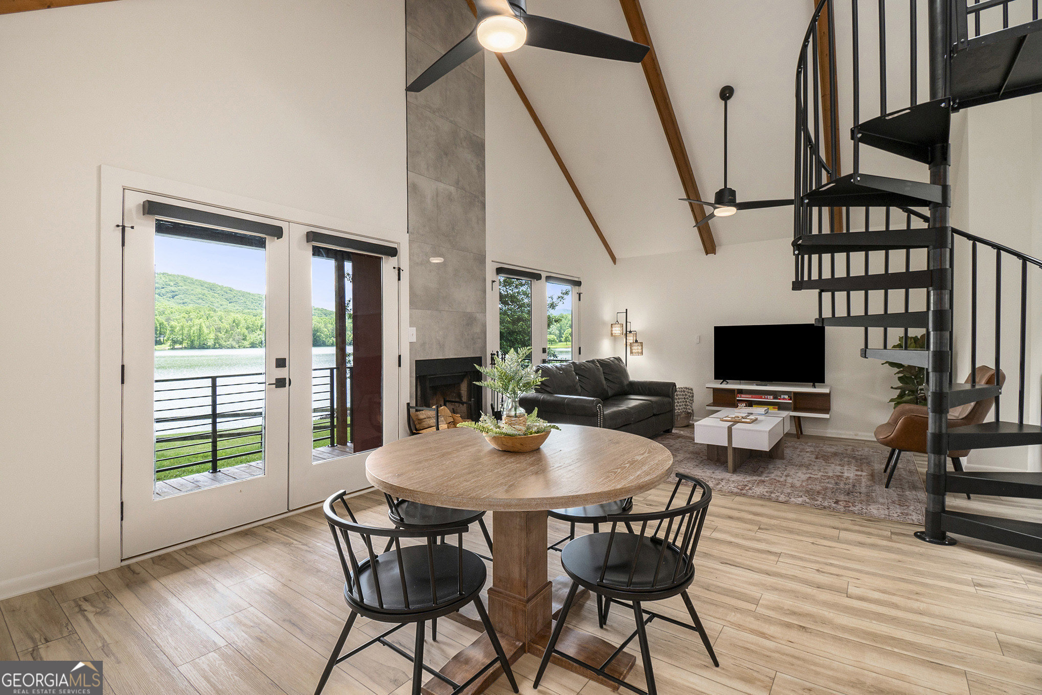 834 Lower Bell Creek Road Hiawassee GA 30546