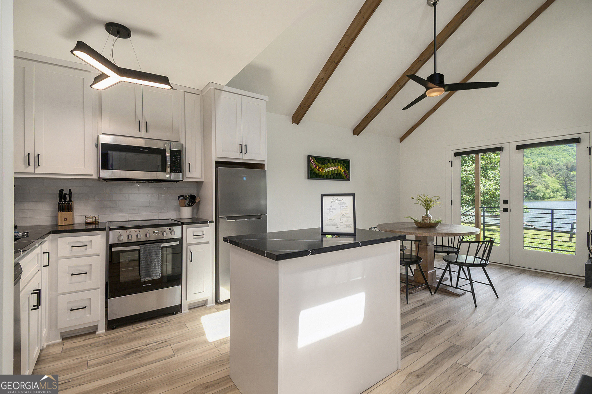 834 Lower Bell Creek Road Hiawassee GA 30546