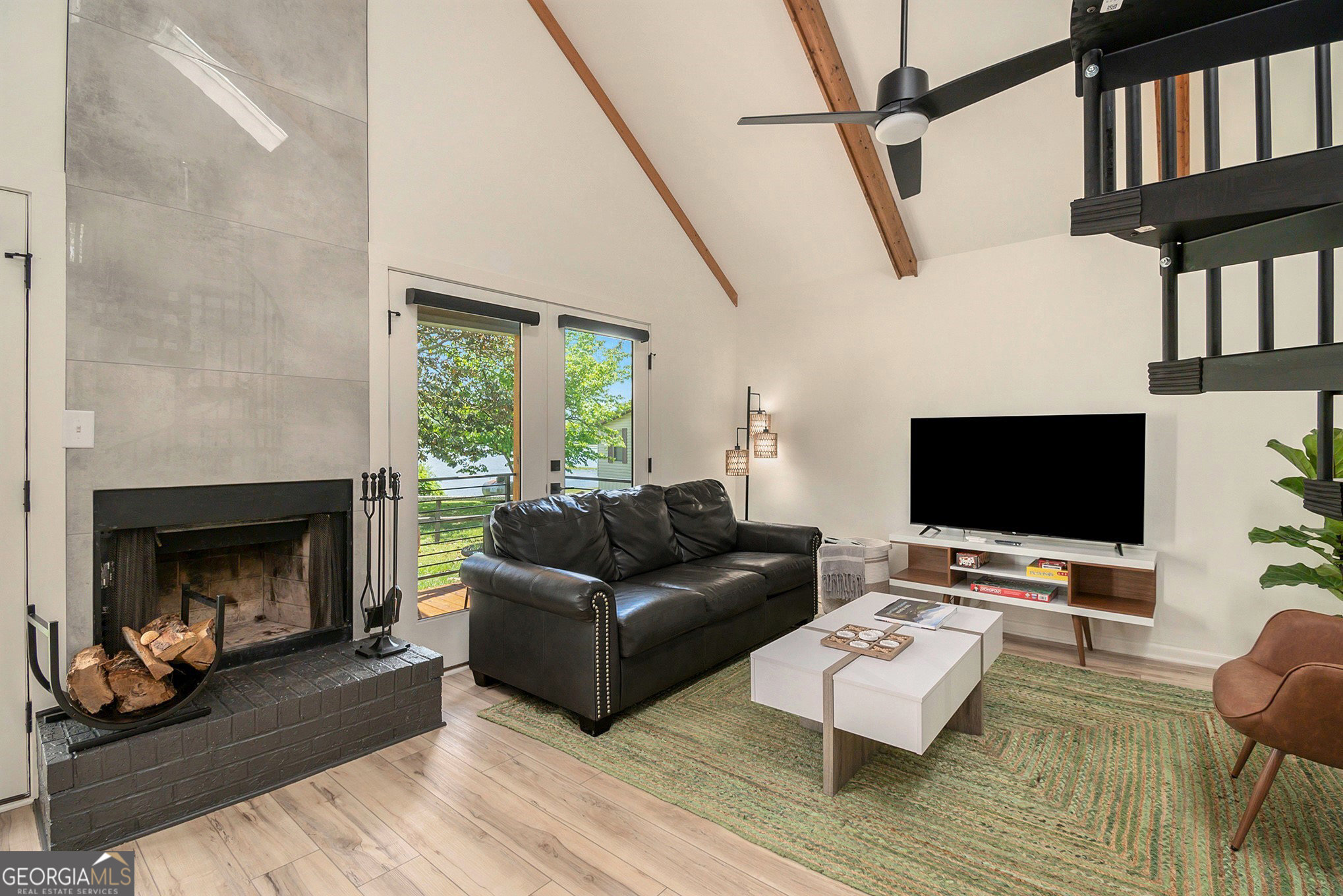 834 Lower Bell Creek Road Hiawassee GA 30546