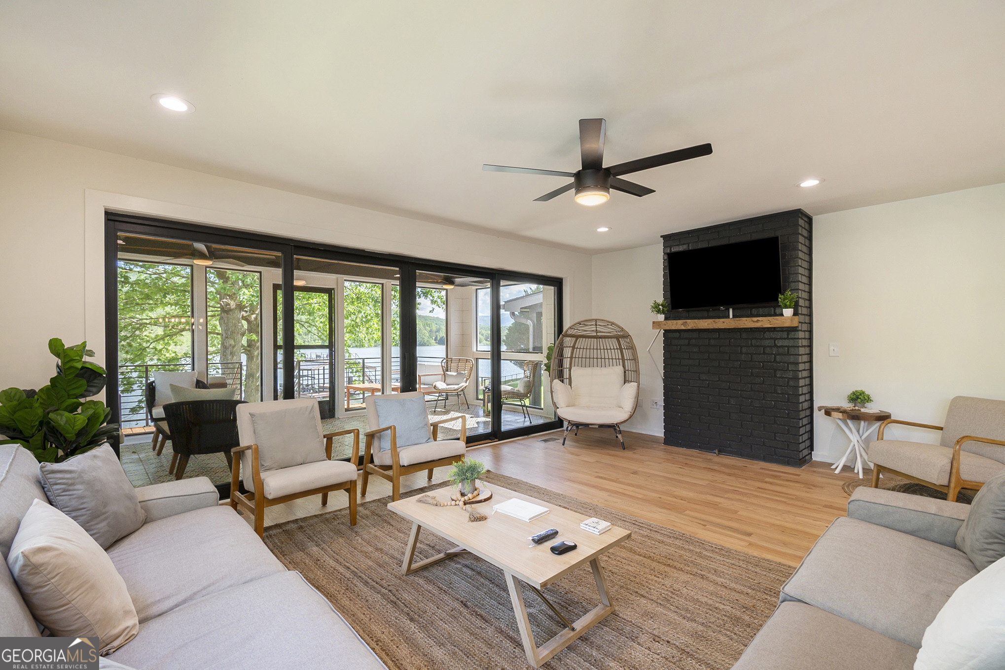 834 Lower Bell Creek Road Hiawassee GA 30546