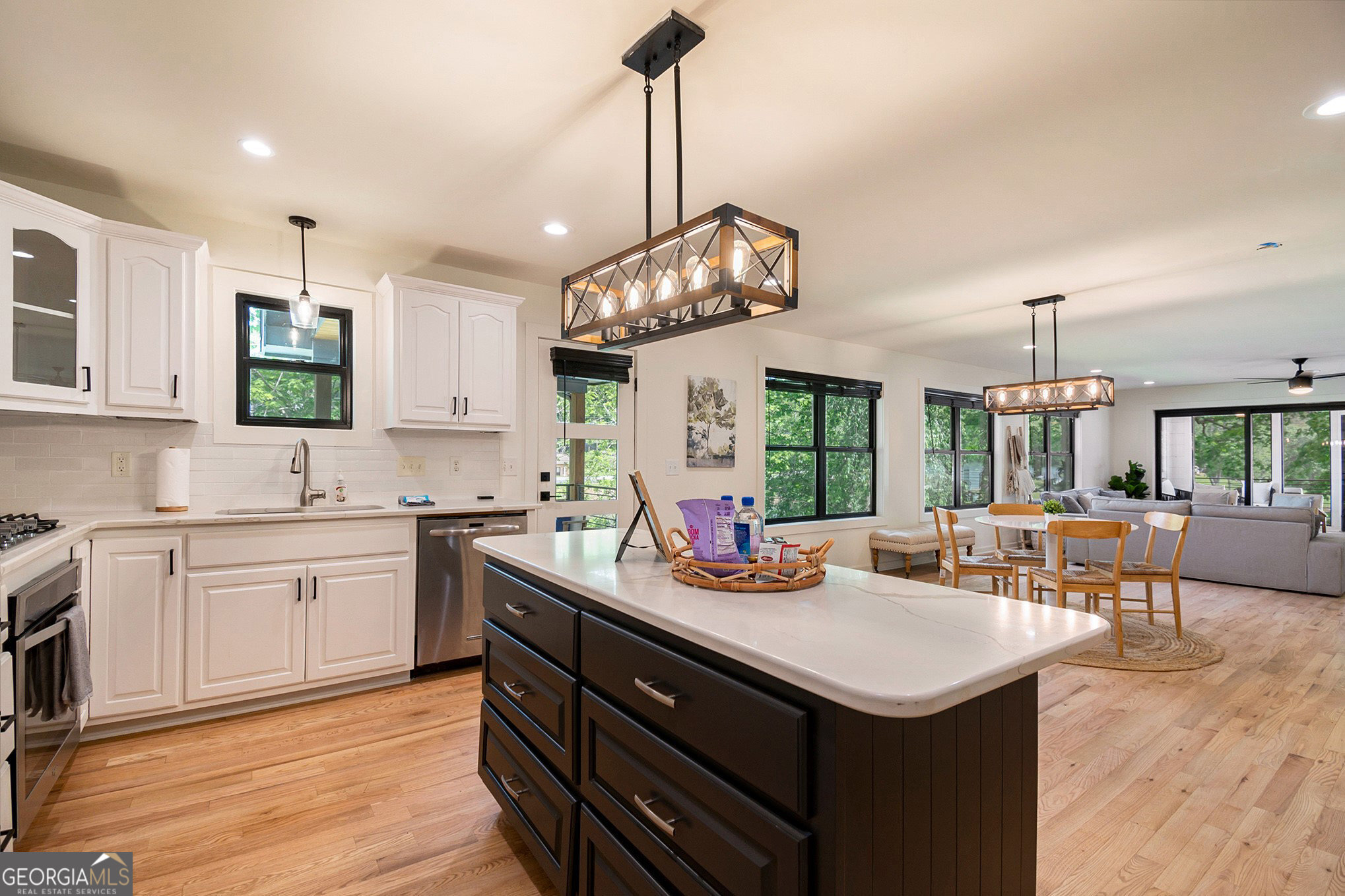 834 Lower Bell Creek Road Hiawassee GA 30546