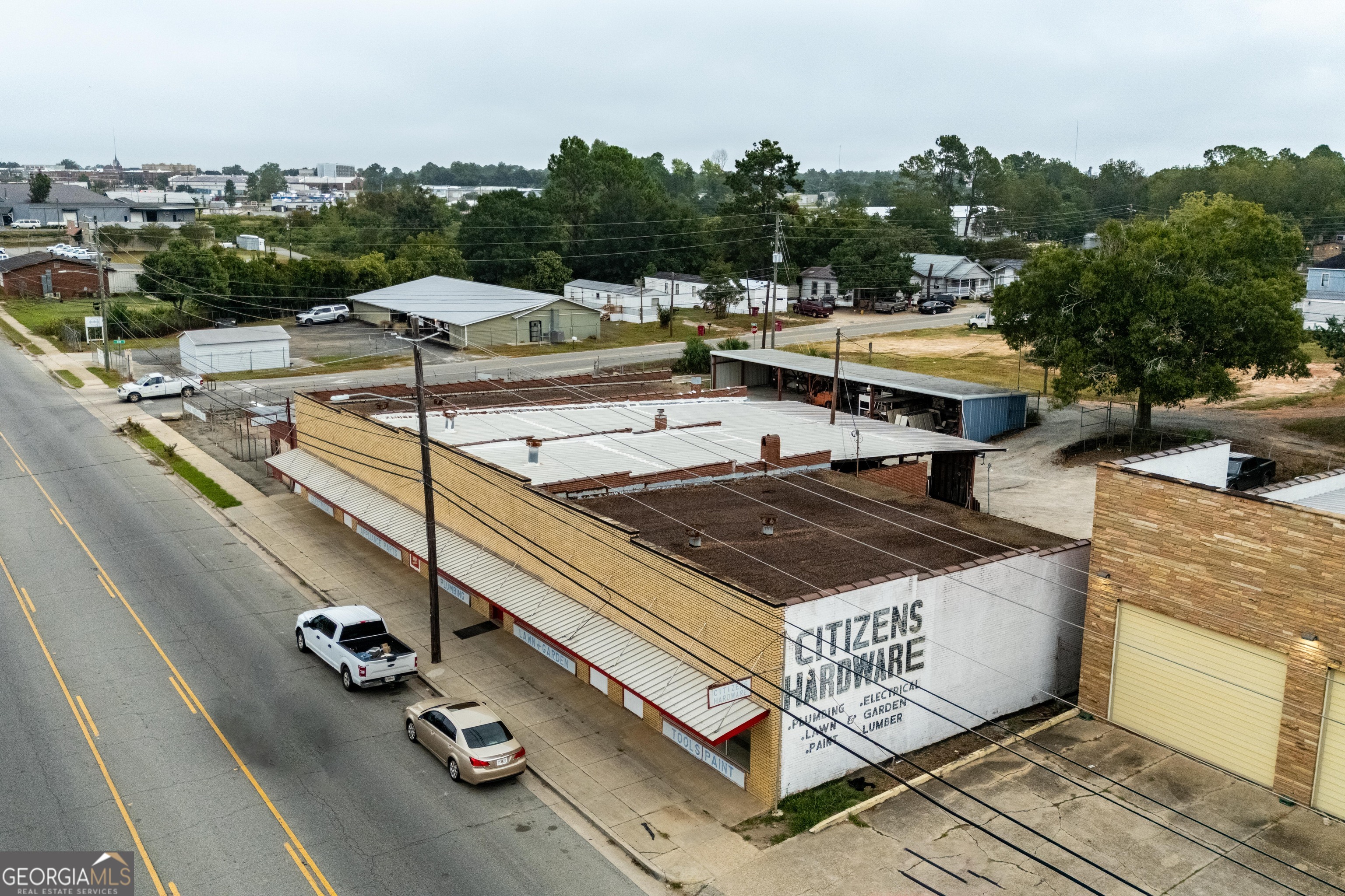 1171 S Main Street Tifton GA 31794