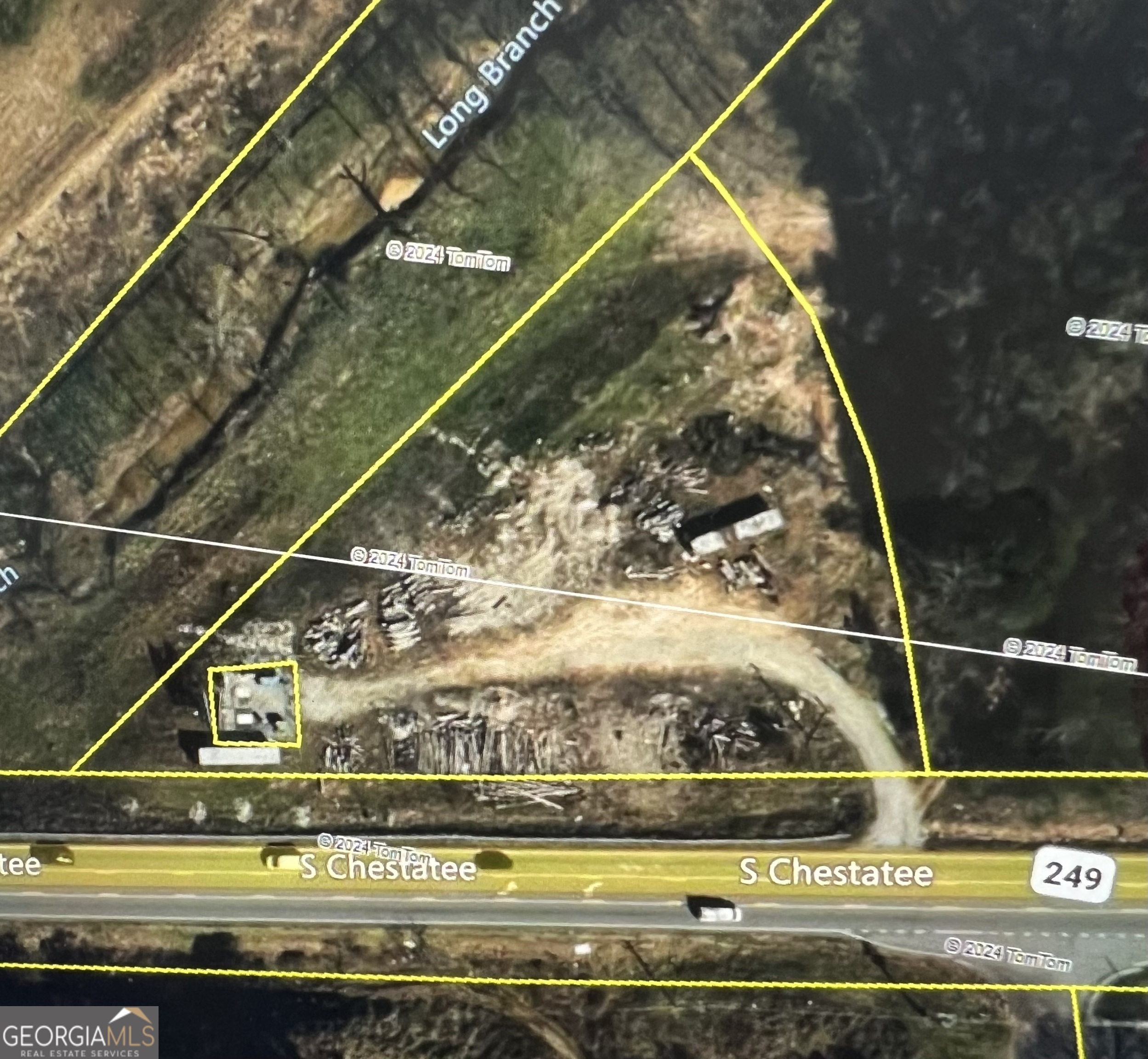 0 S Chestatee Dahlonega GA 30533