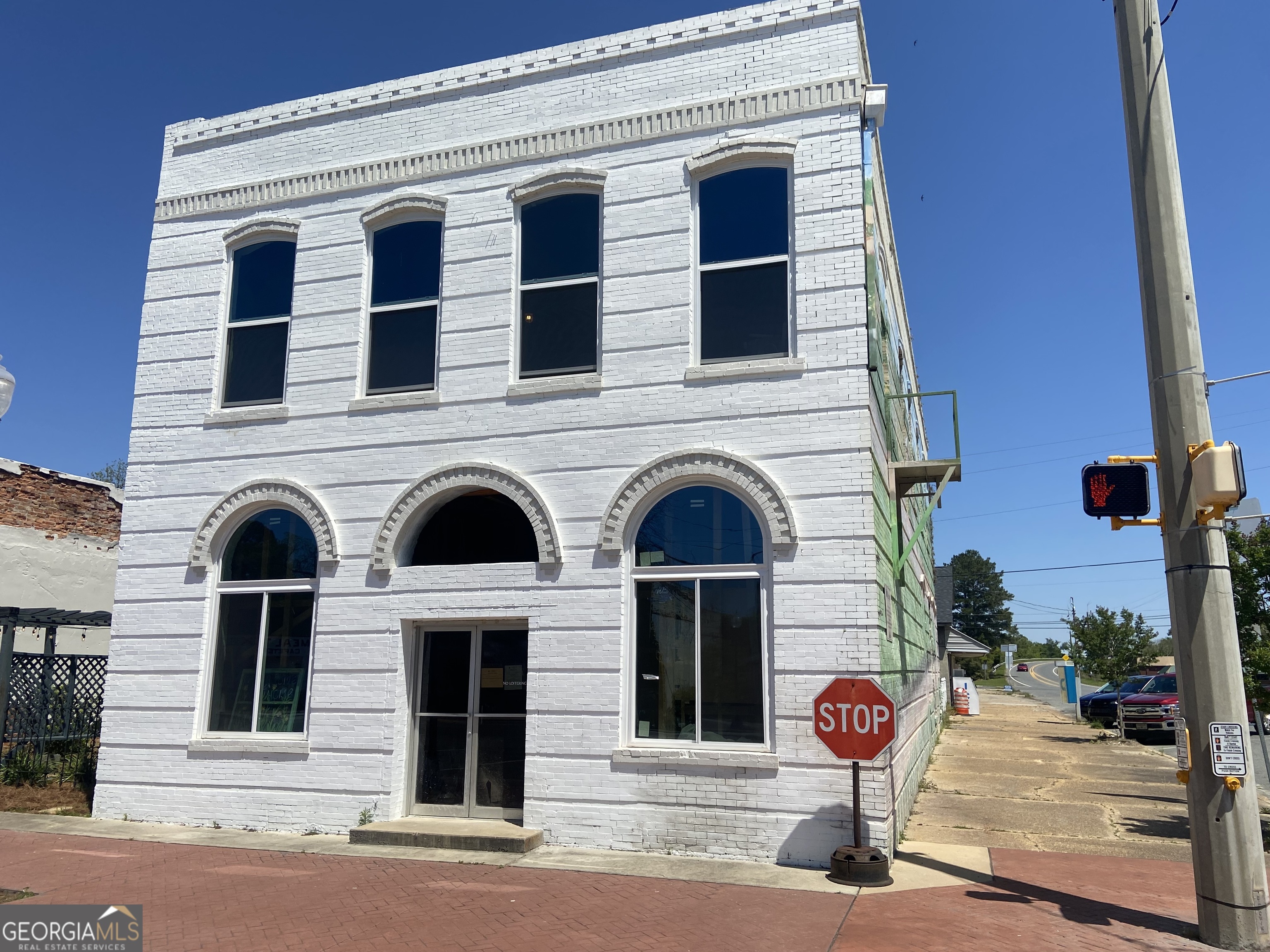 100 Sumter Street Oglethorpe GA 31068